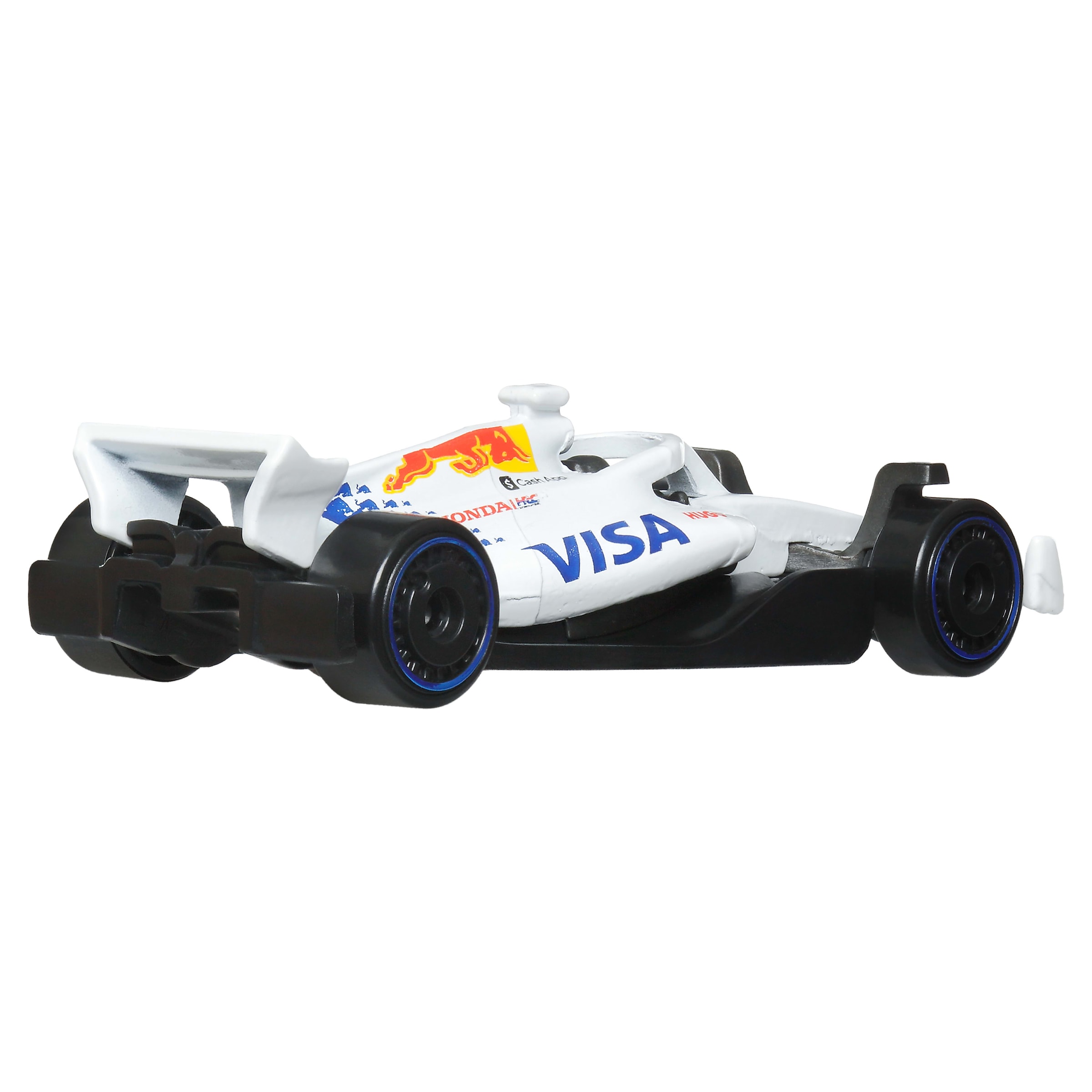 Hot Wheels Spielzeug-Auto »Hot Wheels F1 10er-Pack«