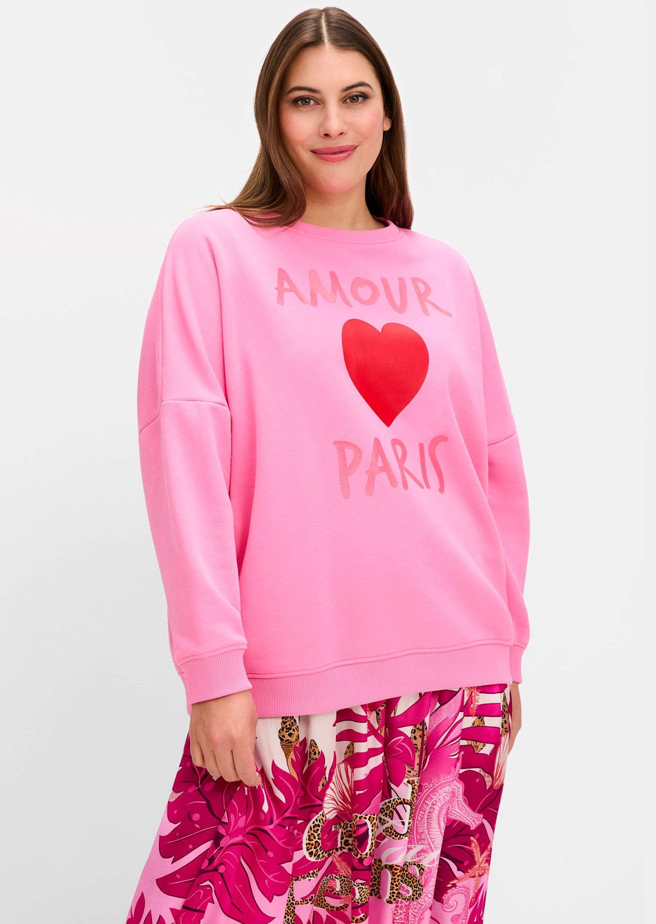 Sweatshirt günstig online kaufen