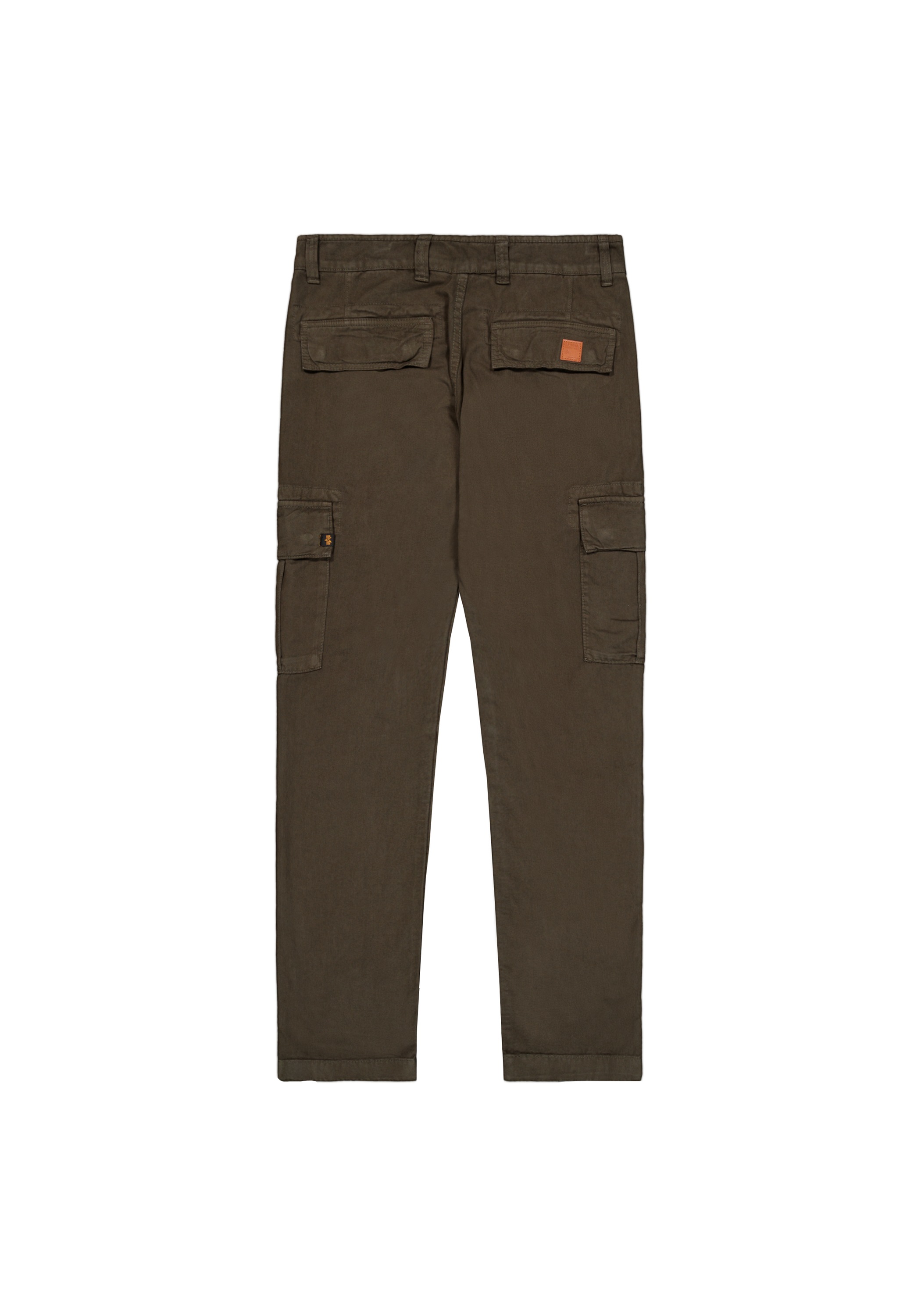 Alpha Industries "Agent Pant" günstig online kaufen