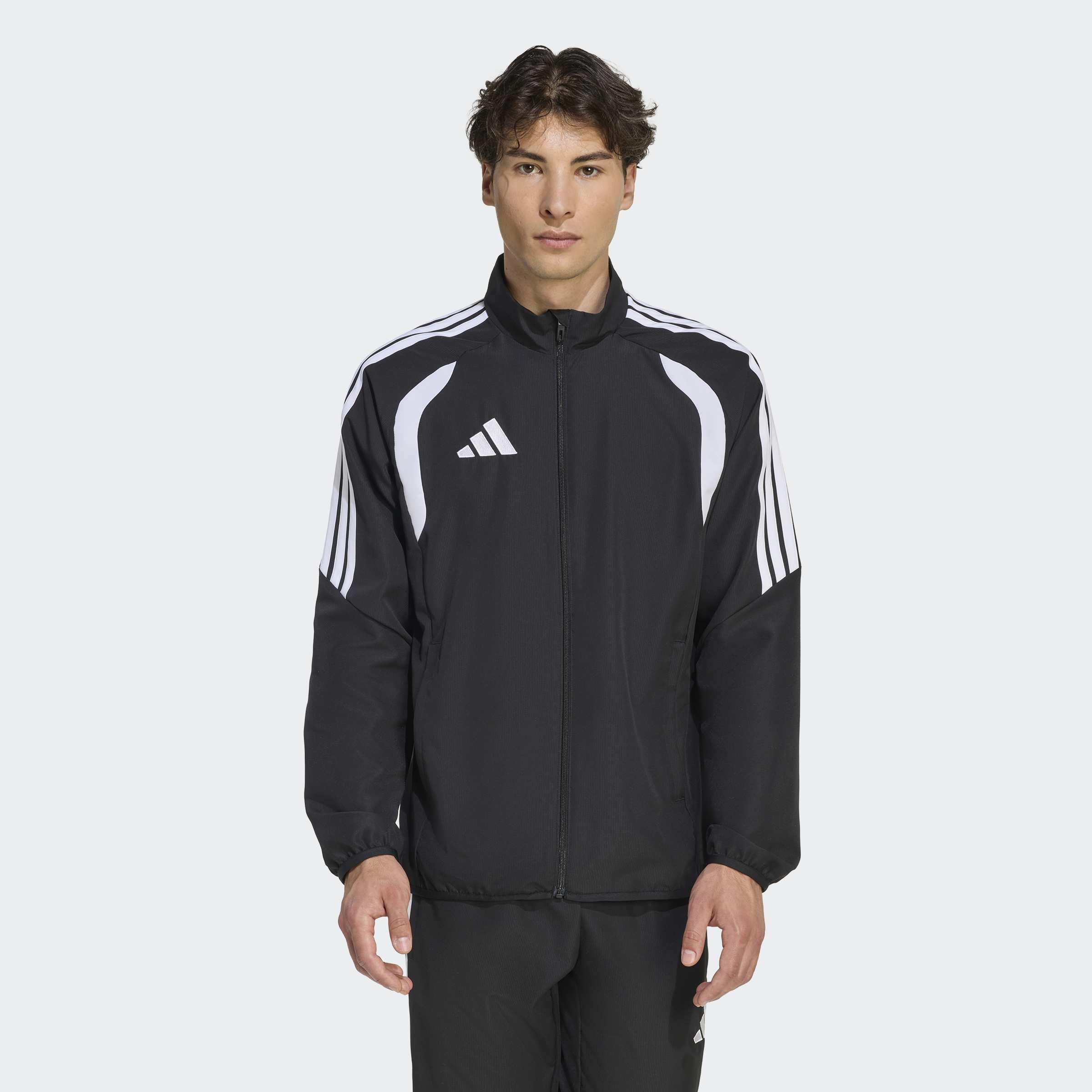 adidas Performance Trainingsjacke "TIRO26 LEAGUE"