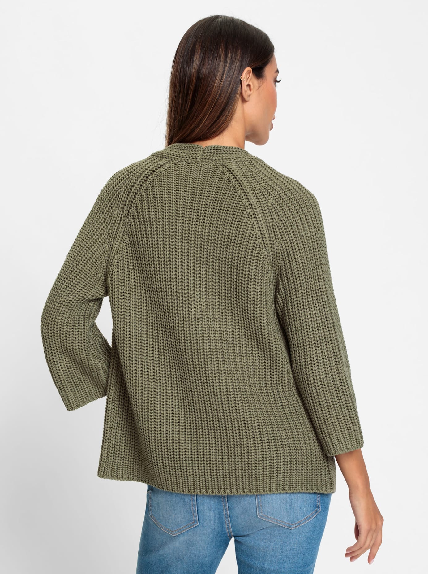 heine Cardigan