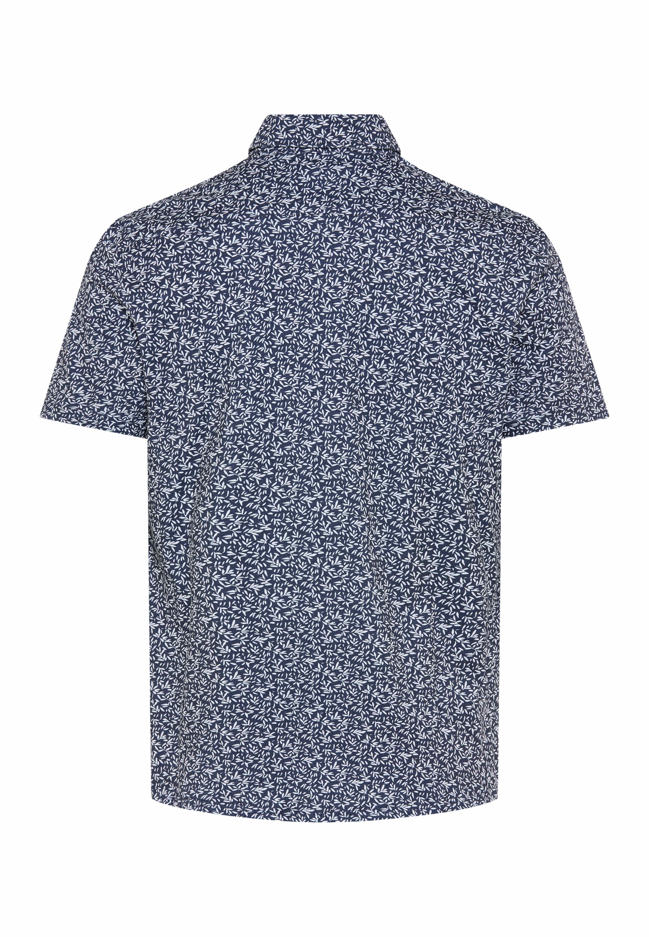 Brax Kurzarmhemd »Style DAN«