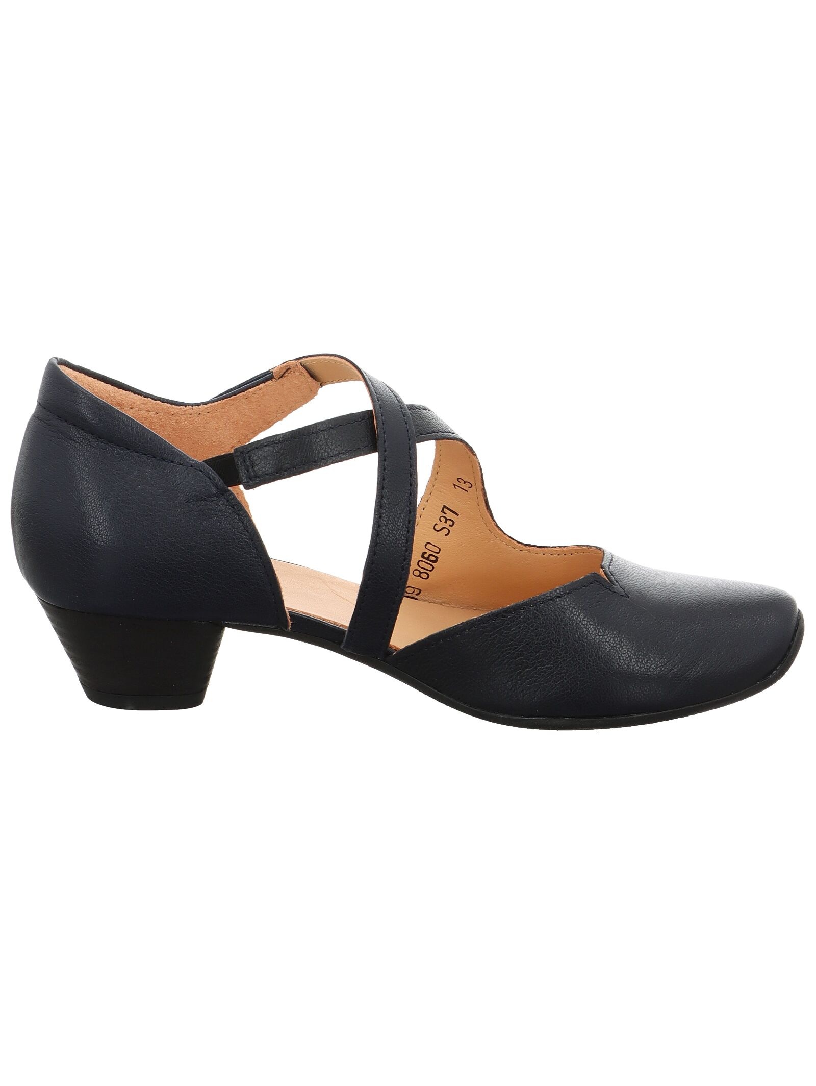Think! Pumps »Think! Pumps Nappaleder«