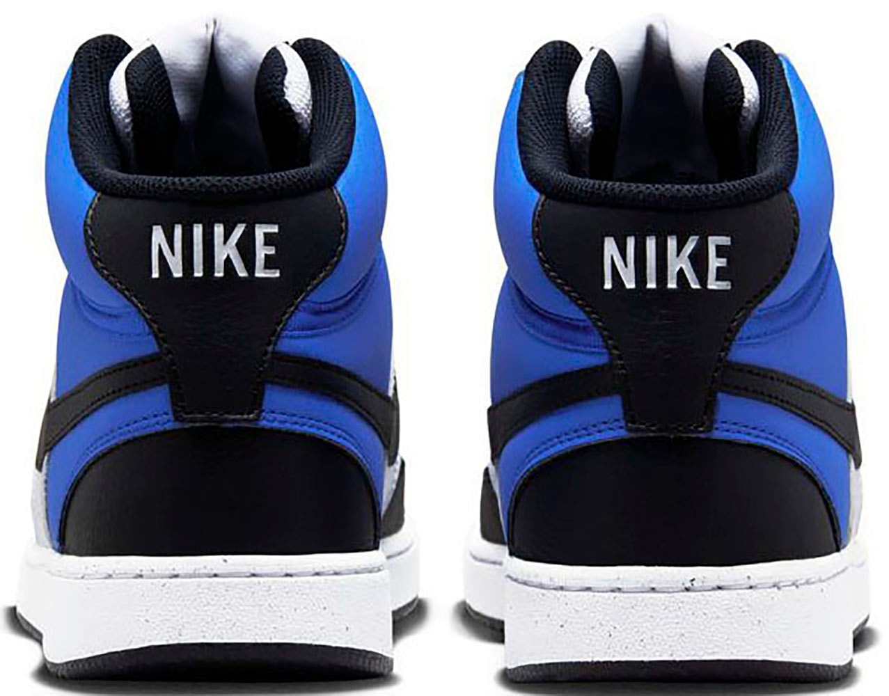 Nike Sportswear Sneaker »COURT VISION MID NN AF«