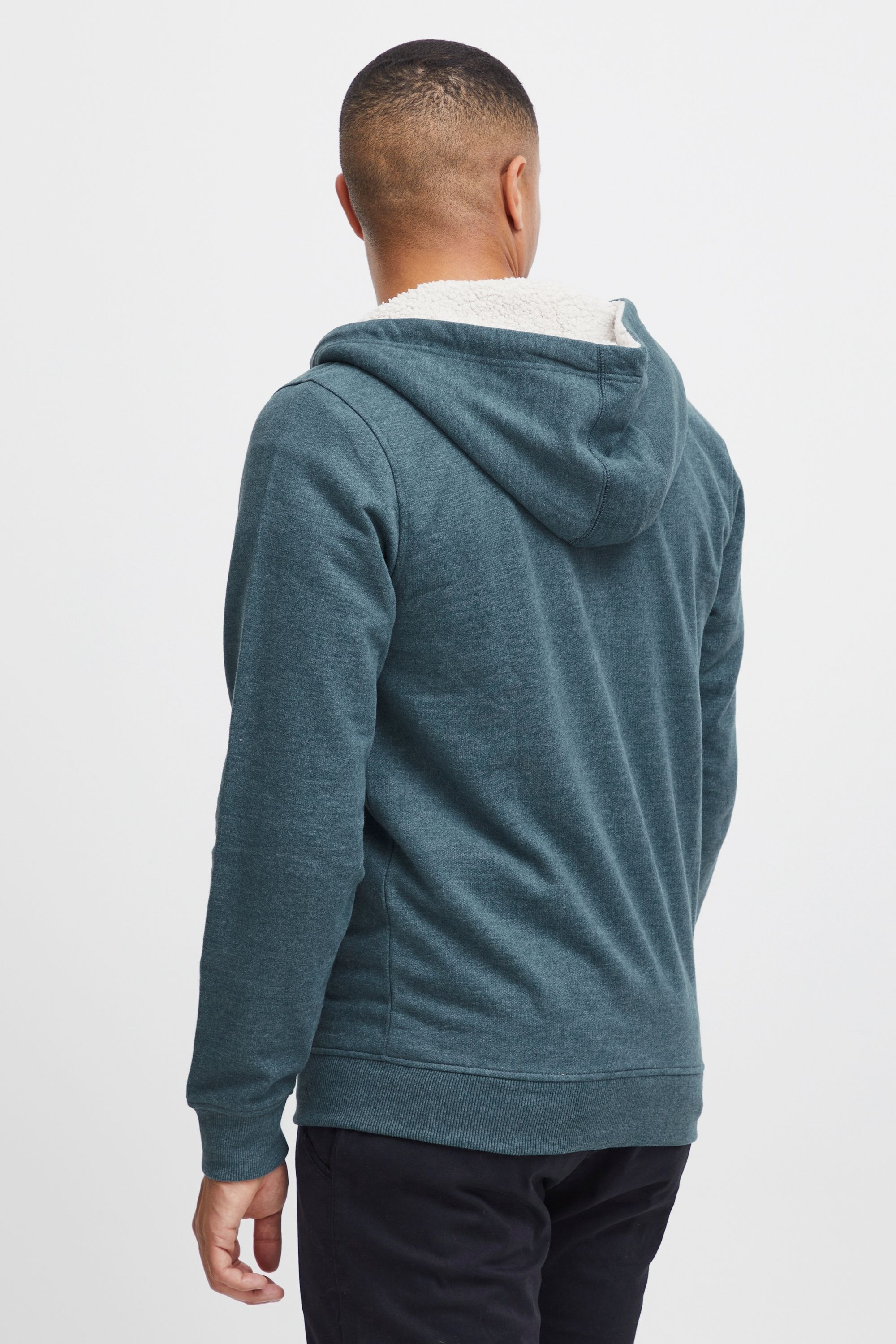 Blend Kapuzensweatjacke »Kapuzensweatjacke BHHulker«
