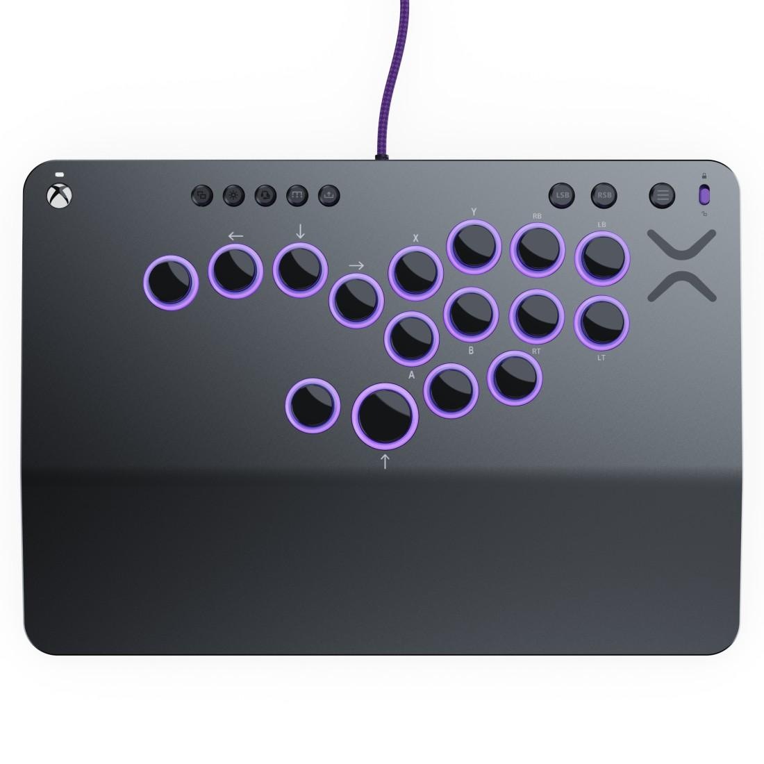 Turtle Beach Controller »Victrix Pro KO Fight Stick, XB«