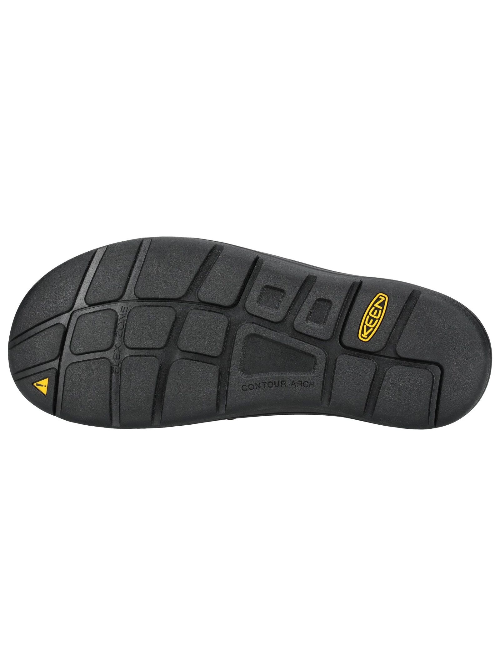Keen Sandale »Keen Wanderschuhe Textil«