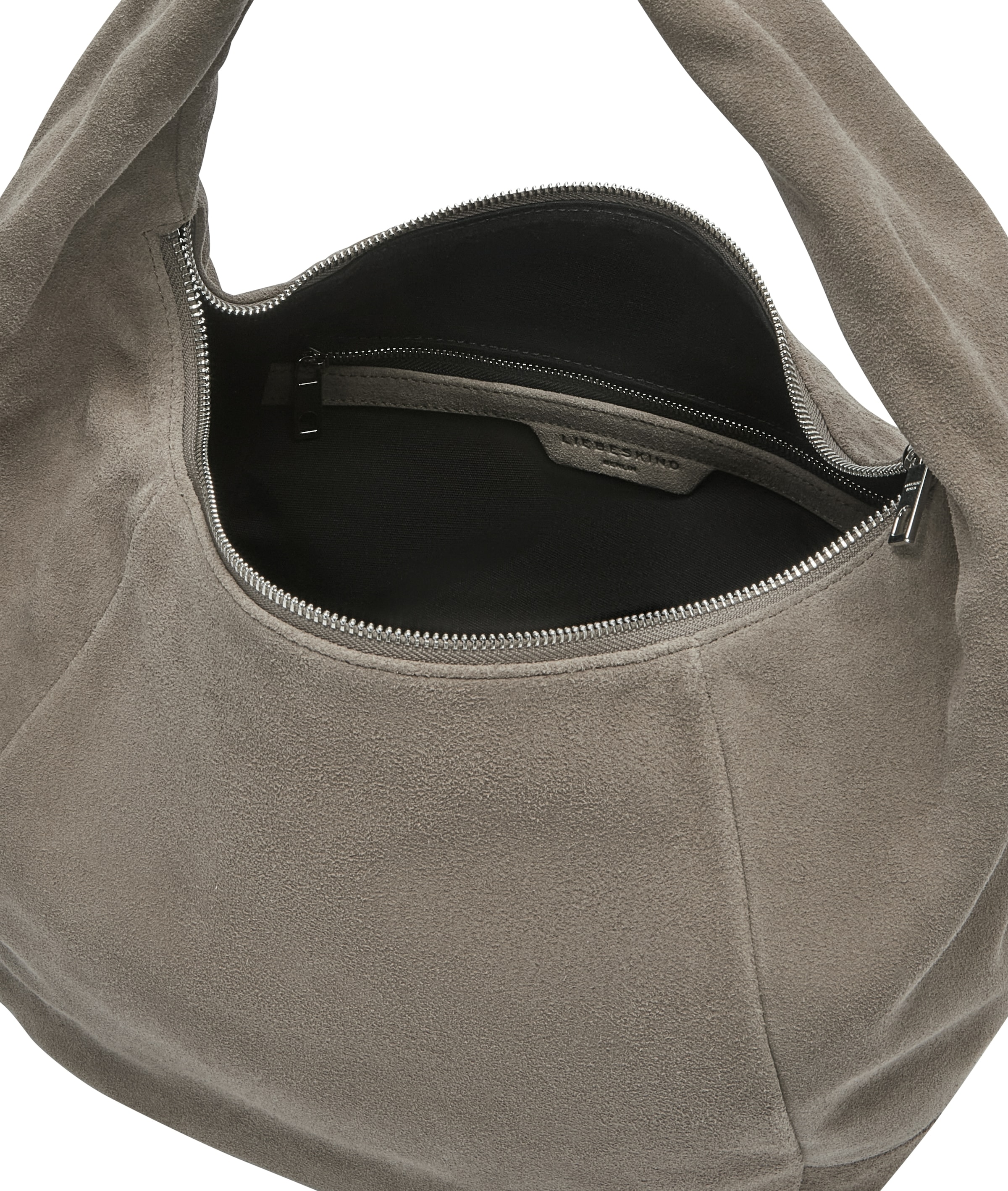 Liebeskind Berlin Hobo »Hobo FARRAH HYDRO SUEDE«