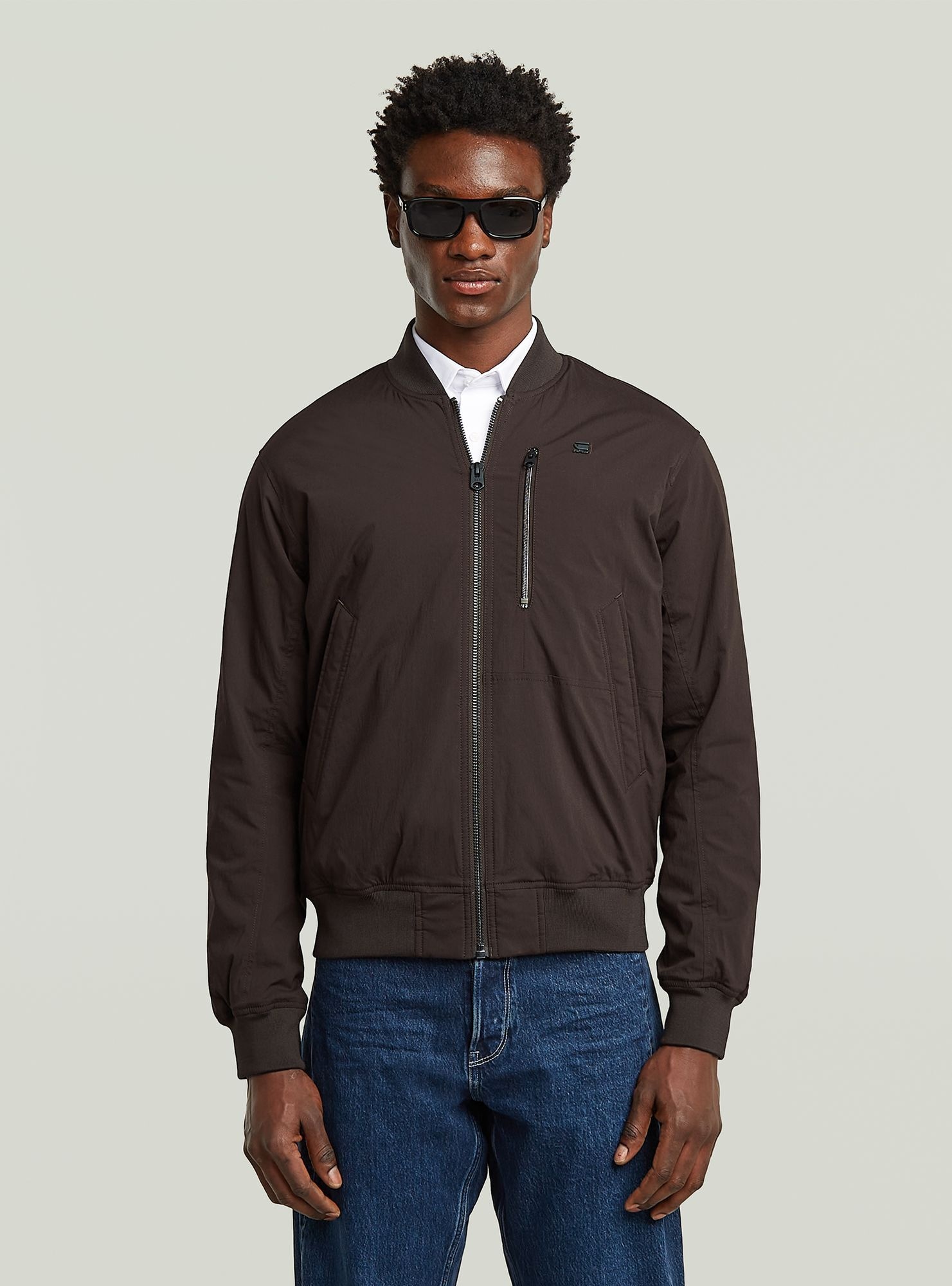 G-STAR Bomberjacke "Tech Bomberjacke" günstig online kaufen