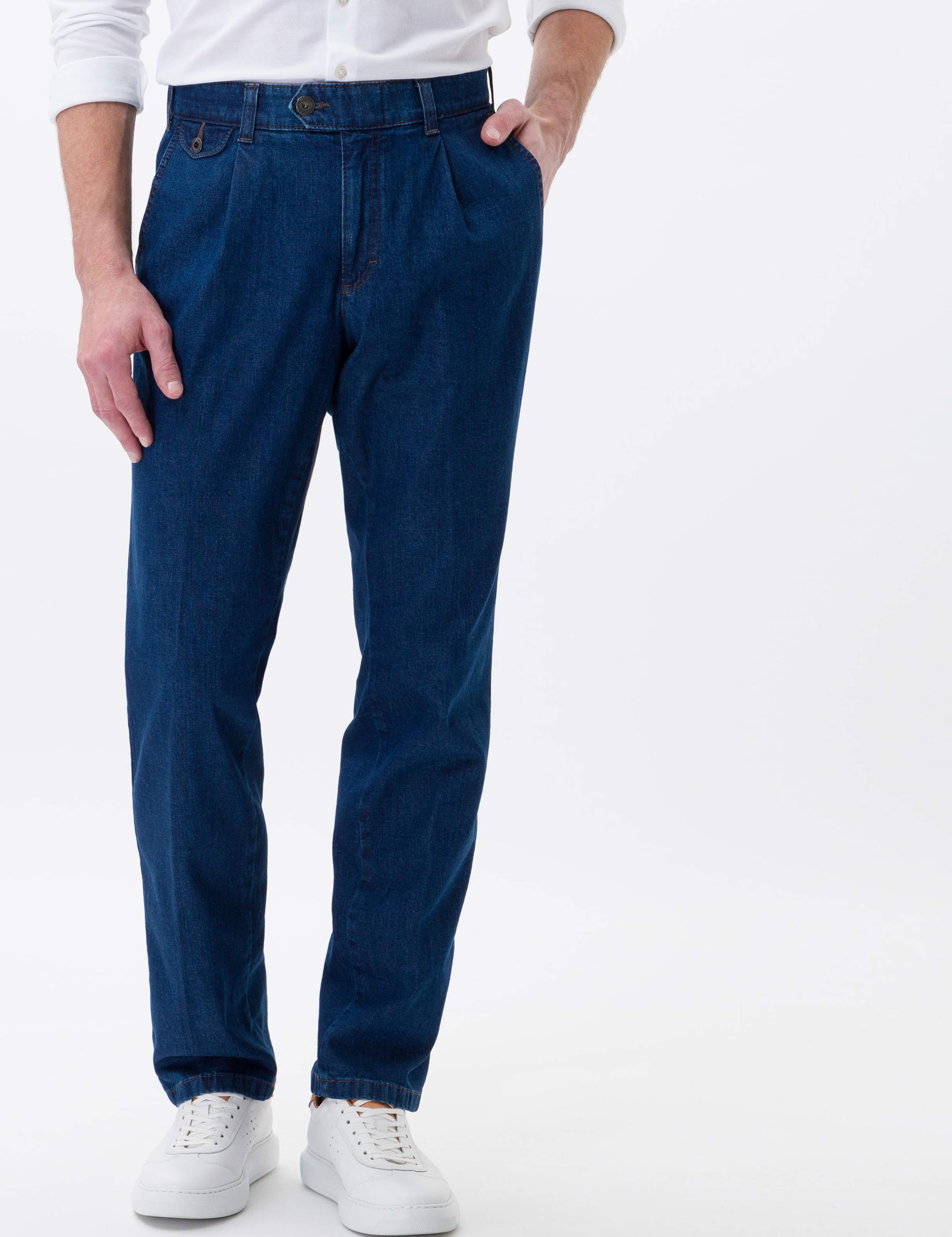 Bequeme Jeans »Style FRED 321«