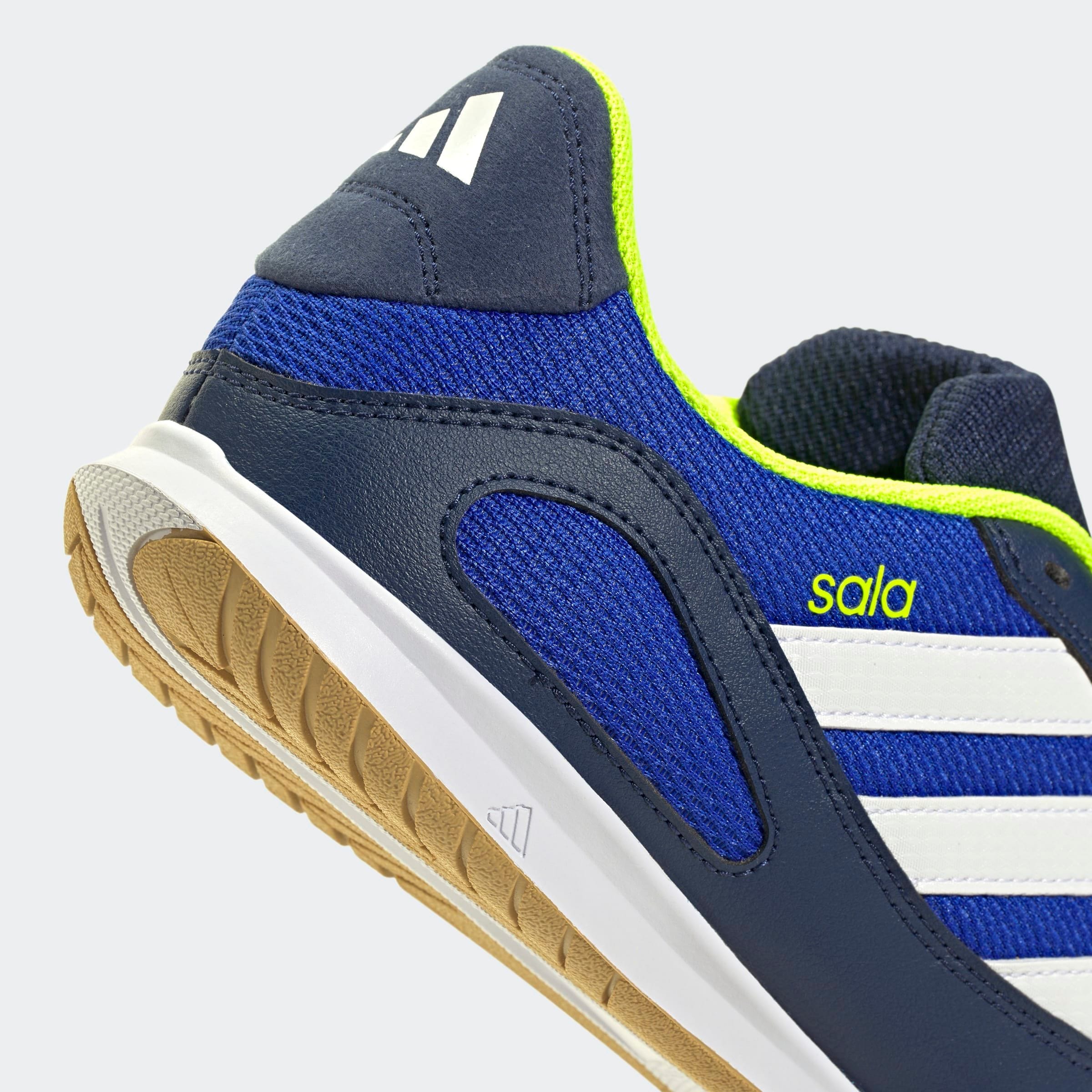 adidas Performance Fußballschuh »SUPER SALA COMPETITION 3 HALLENSCHUHE«