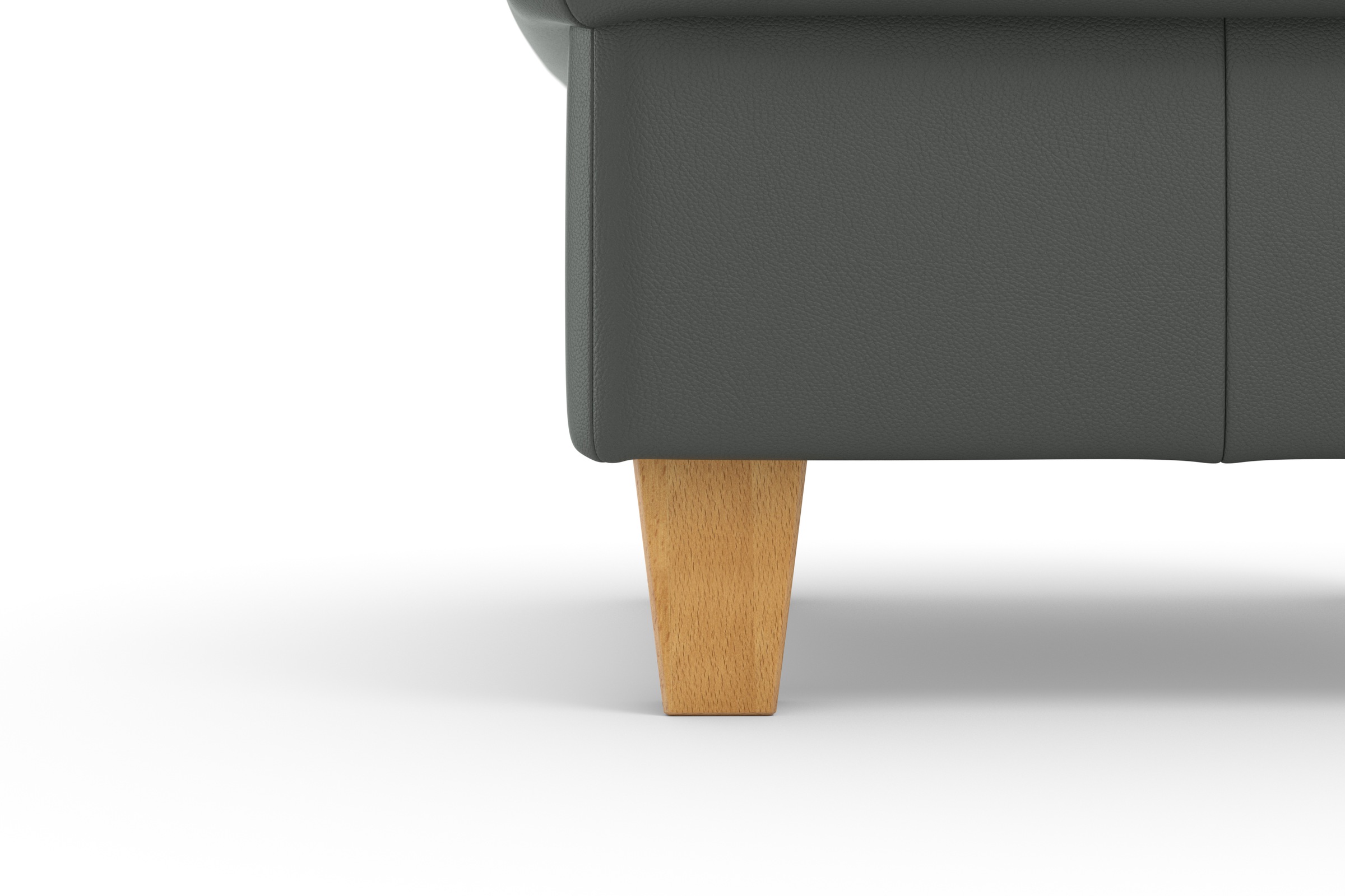 Home affaire Polsterhocker »Palmera«, mit Stauraum, passend zur Serie »Palmera«