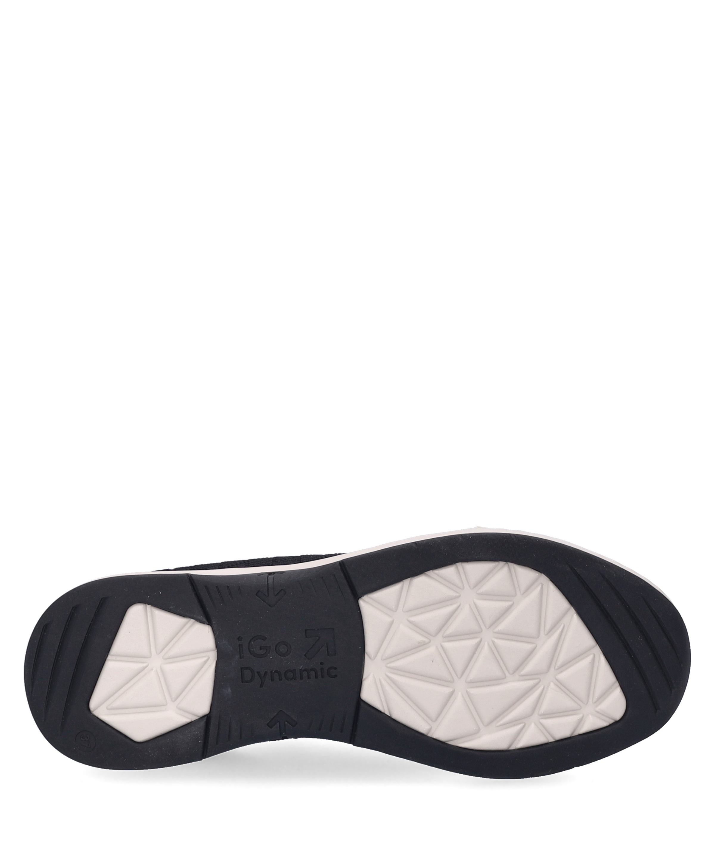 Josef Seibel Sneaker »Elli 11, schwarz«