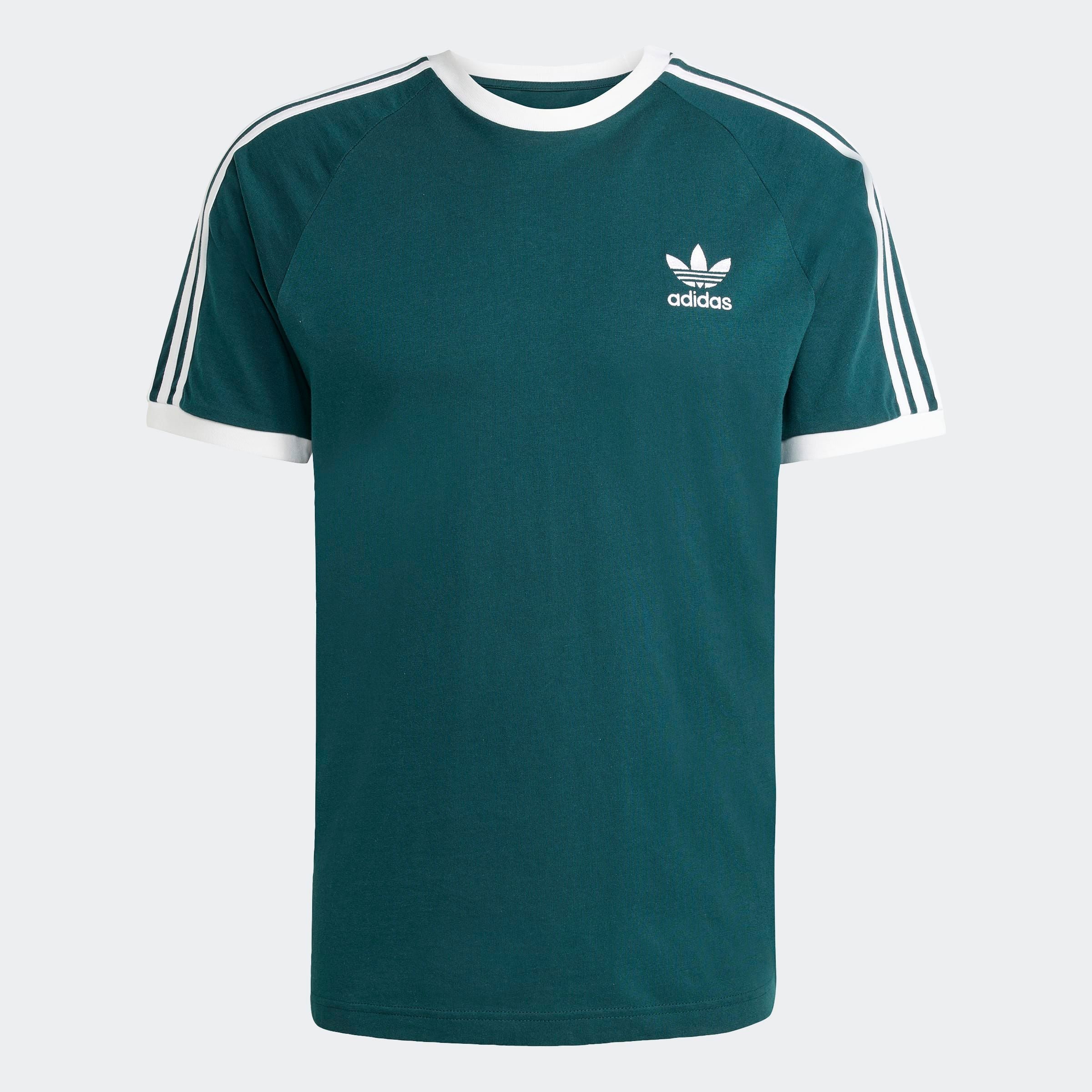 adidas Originals T-Shirt »3-STRIPES TEE«, drei Streifen T-Shirt