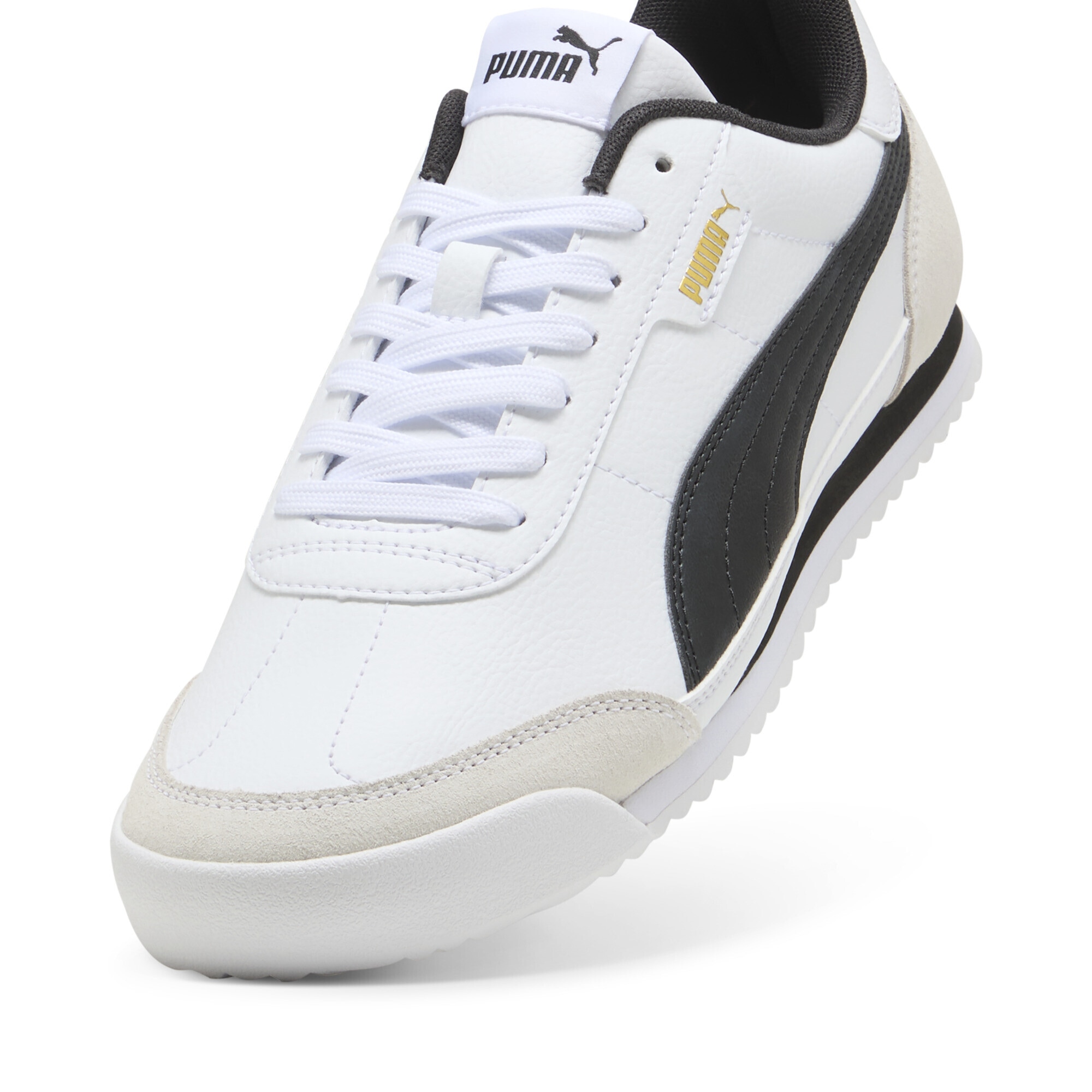 PUMA Sneaker »PUMA Turino II OG Sneakers Erwachsene«