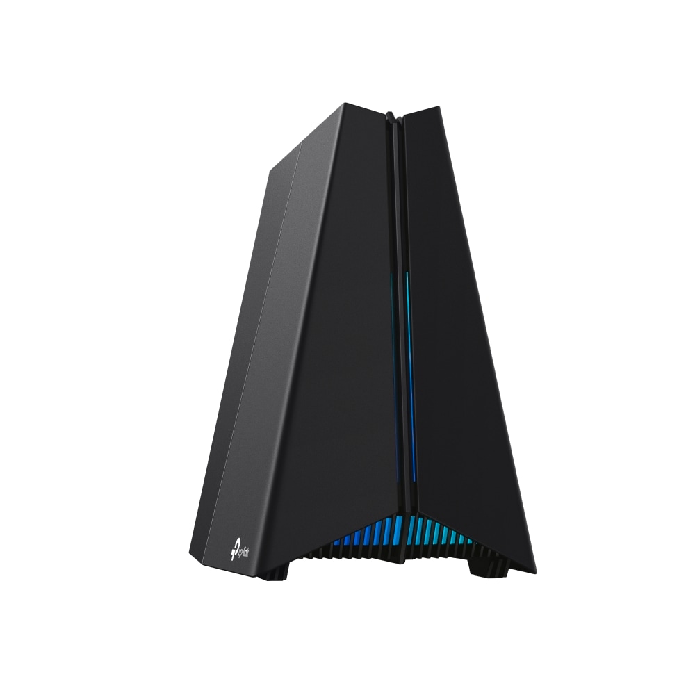 TP-Link WLAN-Router »Archer GXE75 AXE5400 Tri-Band Wi-Fi 6E Gaming Router«