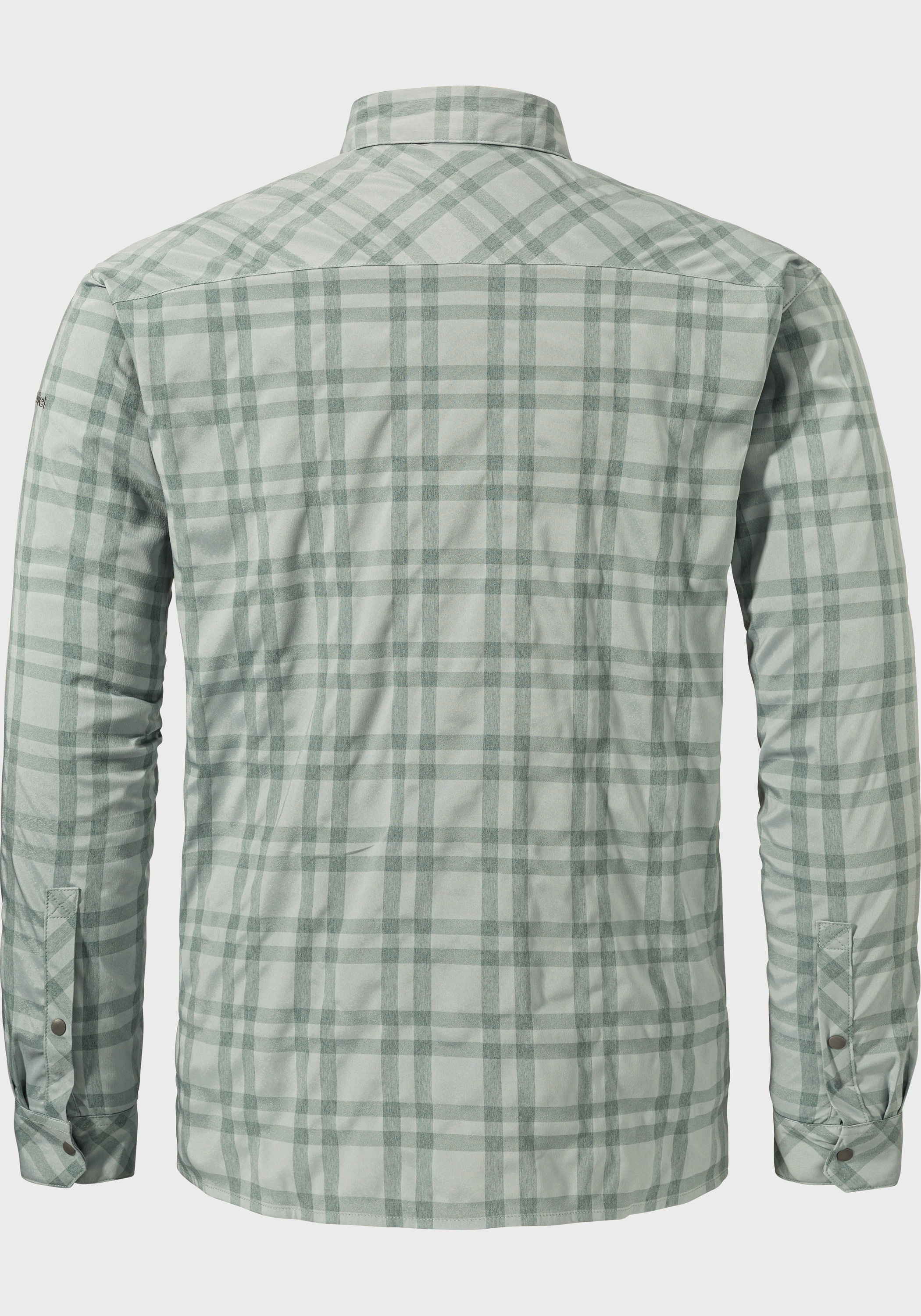 Schöffel Outdoorhemd »Hiking Shirt Style Dynkur MNS«