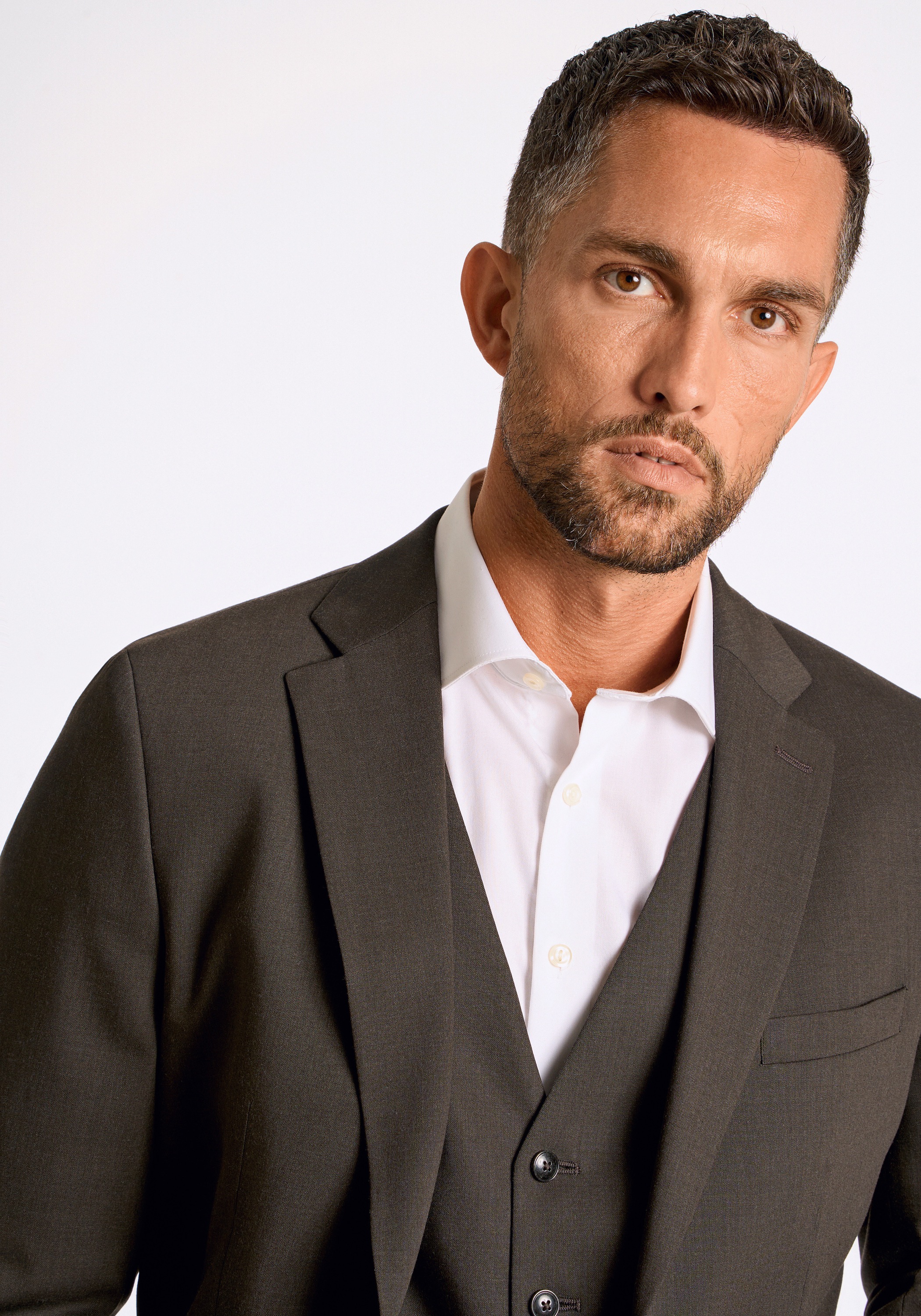 Thumbnail - LINDBERGH Anzugsakko "Anzugjacke Modern Fit"