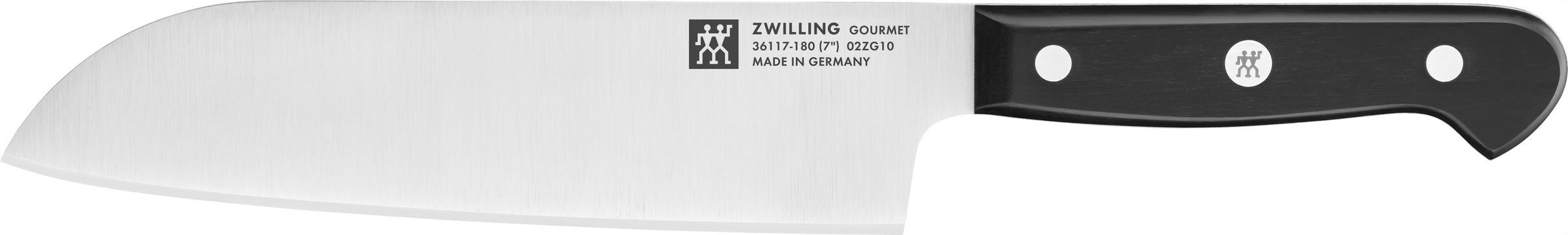 Zwilling Messer-Set 