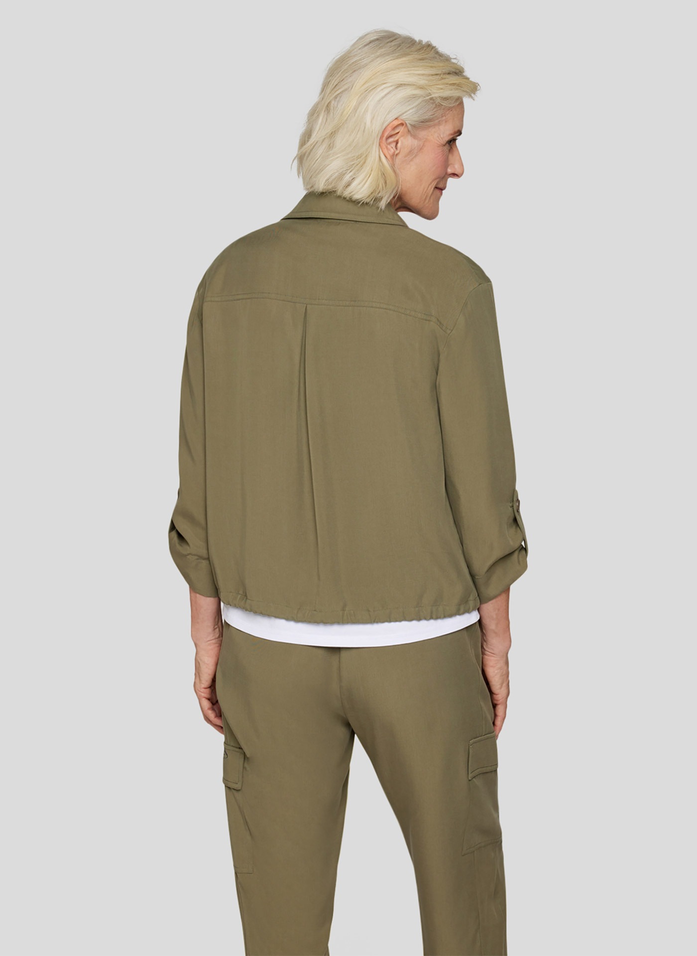 Rabe Blouson »Jacke«