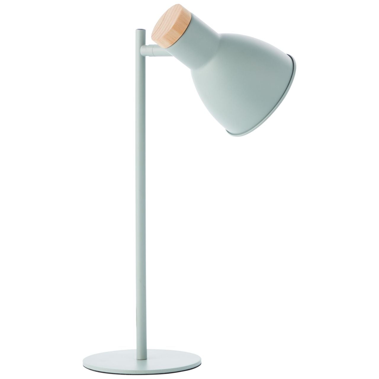 Brilliant Tischleuchte »Venea« E14 1 Stk. Tischlampe grün matt