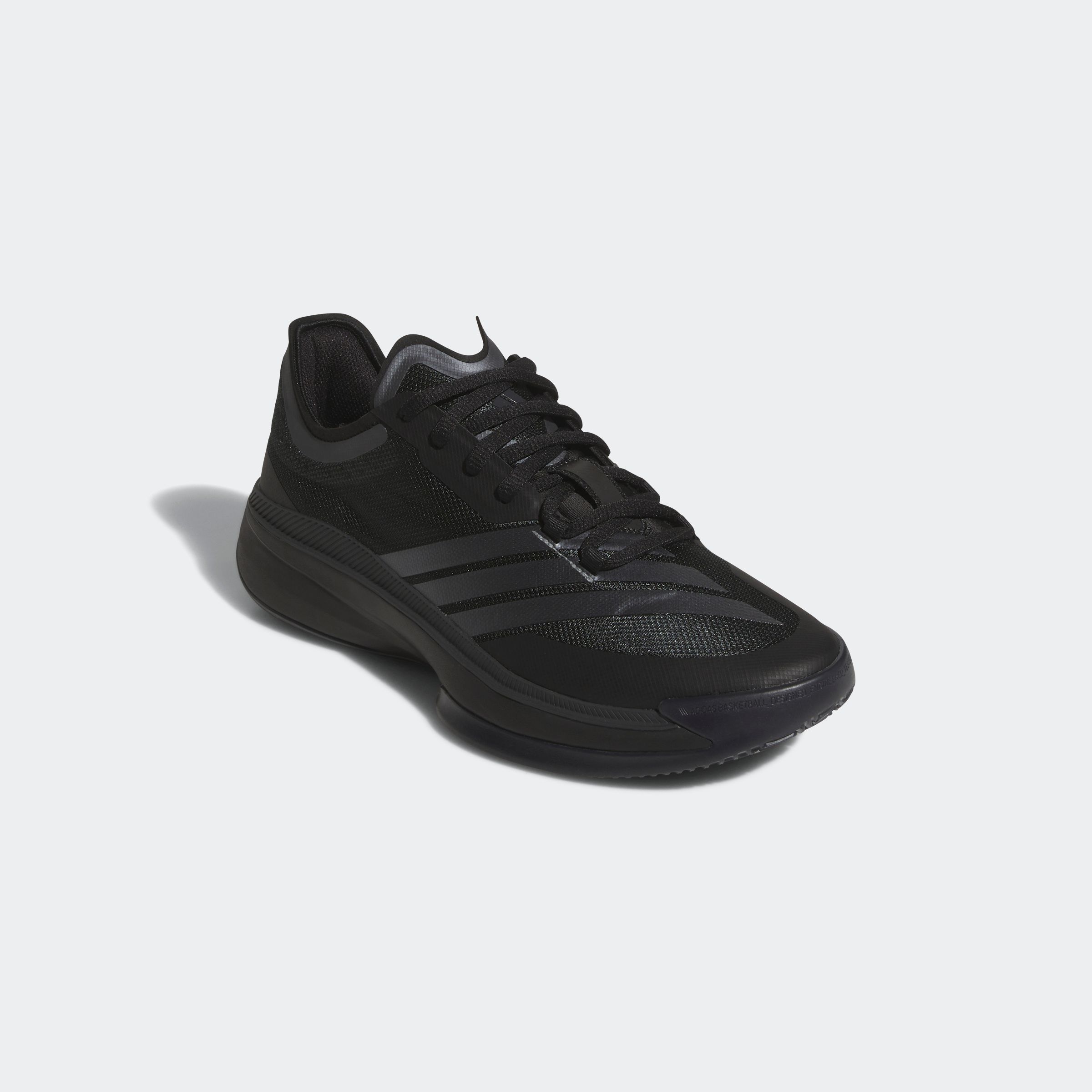 adidas Performance Basketballschuh "ADIZERO SELECT 2.0 LOW SNEAKER" günstig online kaufen
