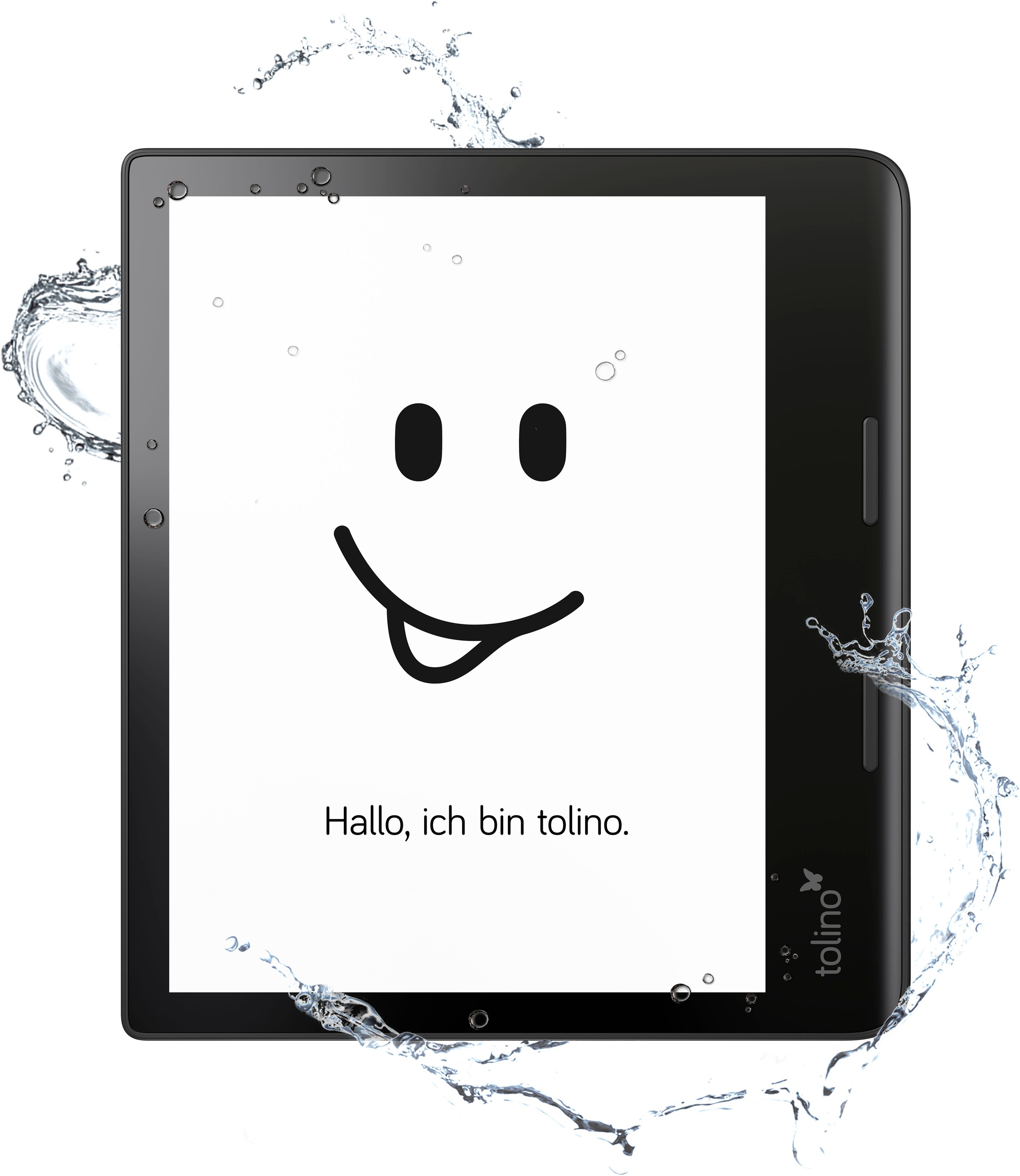 Tolino E-Book »epos 3«