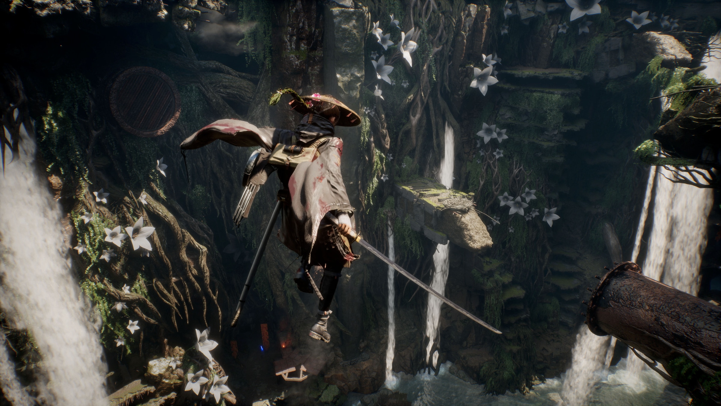 Fictions Spielesoftware »Beast of Reincarnation Deluxe Edition« PlayStation 5