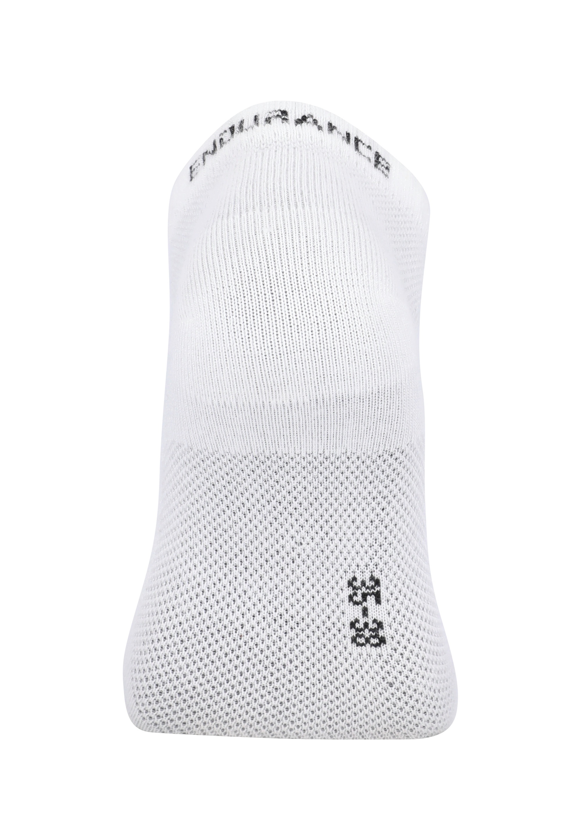 ENDURANCE Socken »Alcudia« 1 Stk. tlg. aus atmungsaktivem Material