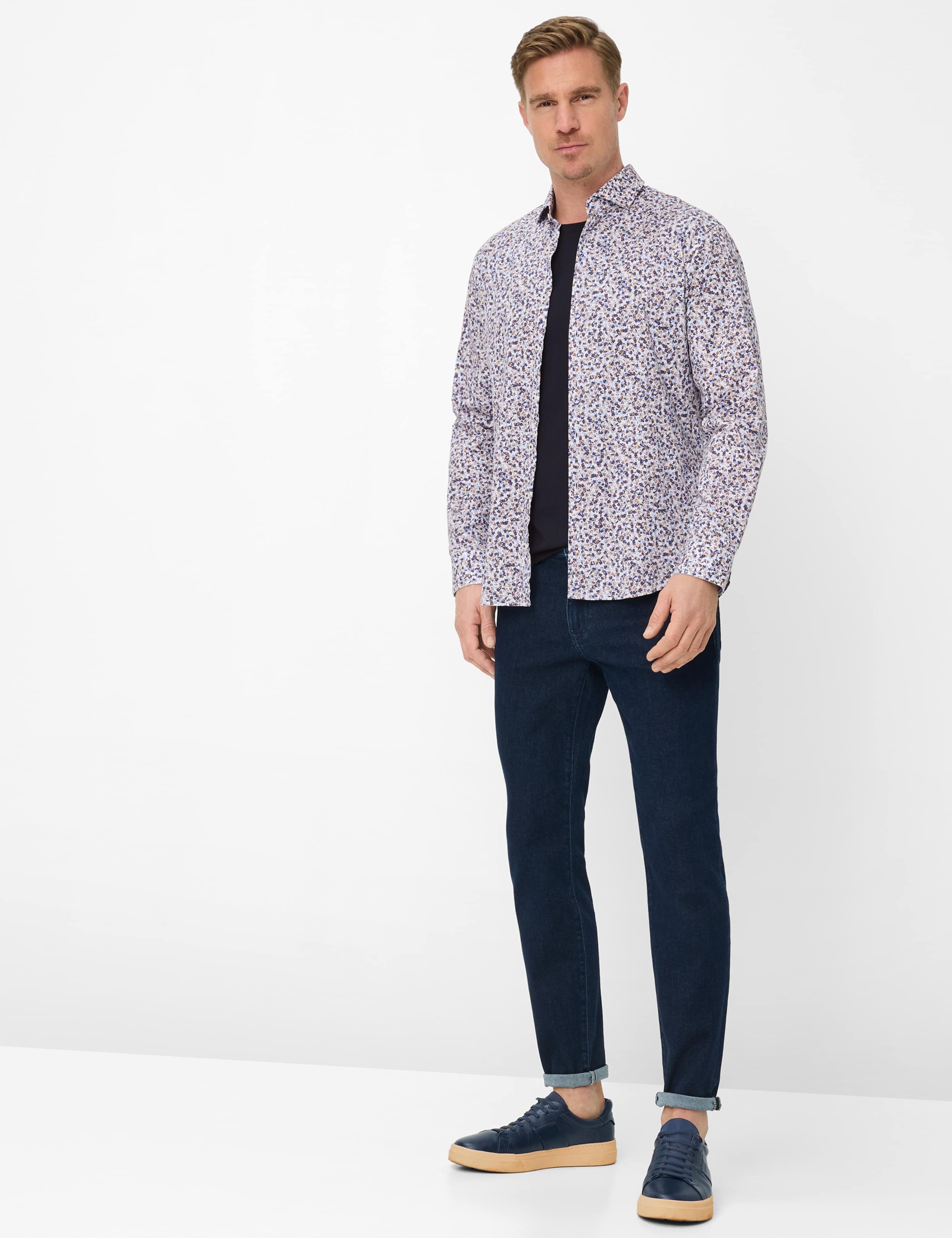 Brax 5-Pocket-Jeans »Style CHRIS«