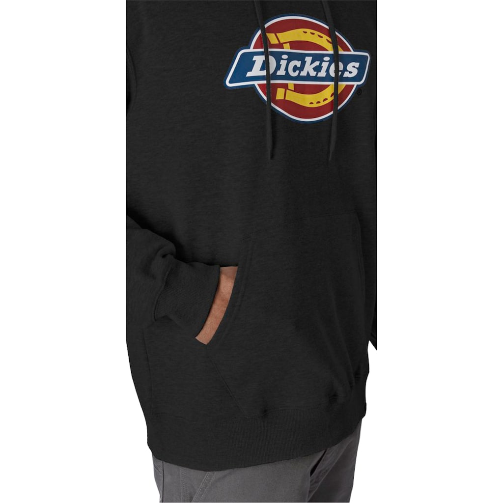 Dickies Kapuzensweatshirt »Logo-Graphic-Fleece-Hoodie«