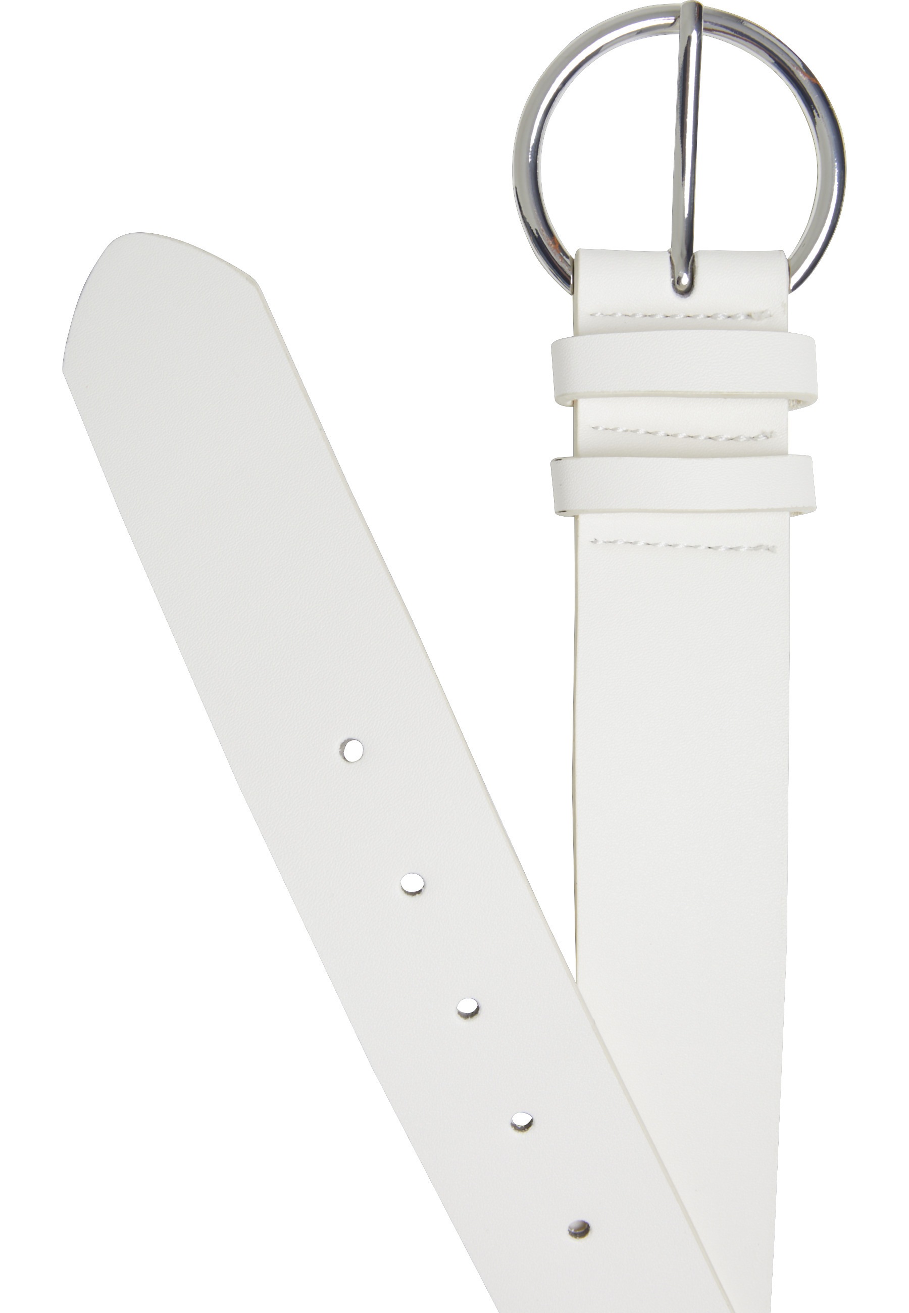 Thumbnail - URBAN CLASSICS Synthetikgürtel "Urban Classics Unisex Basic PU Belt 2-Pack"