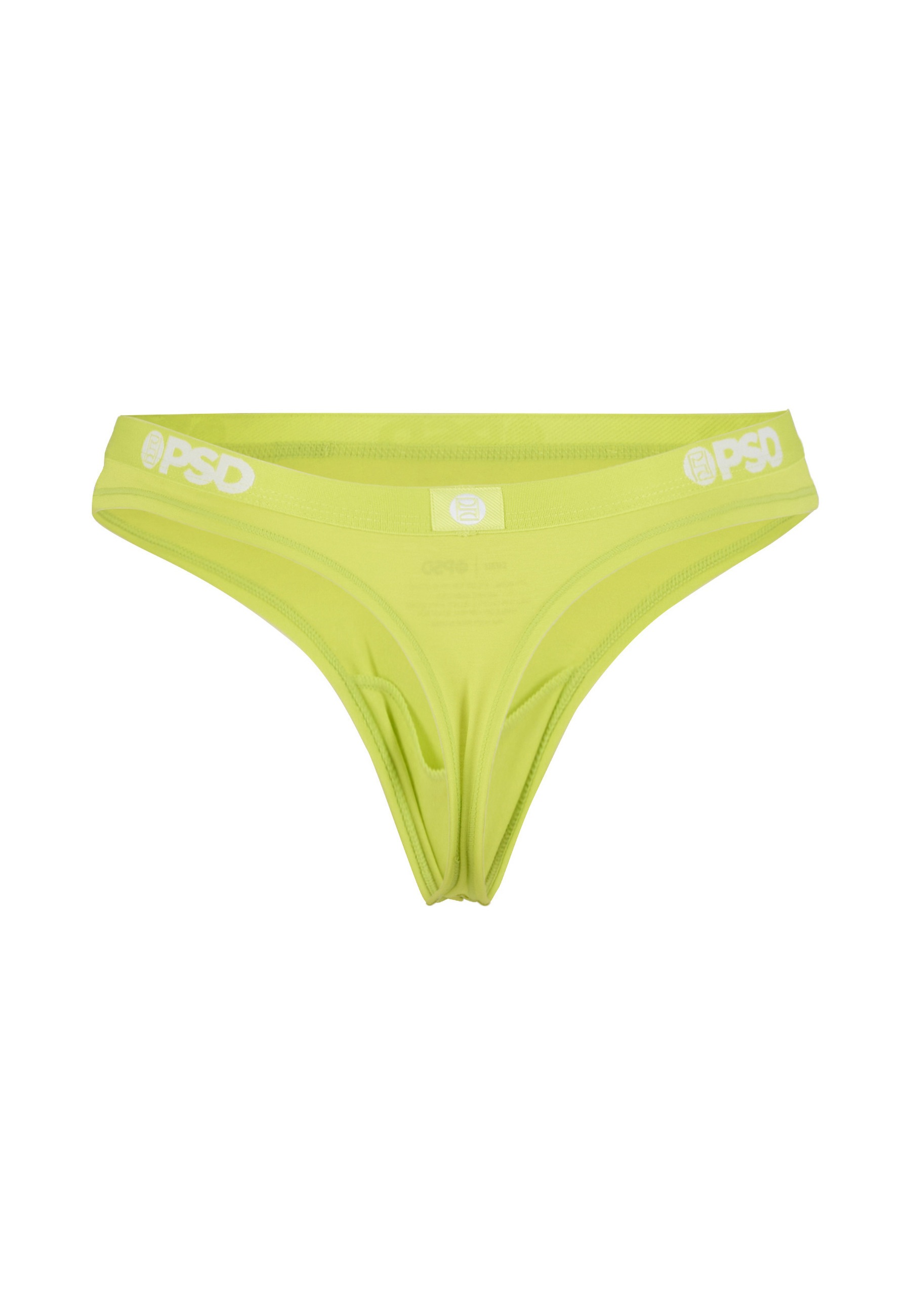PSD String »PSD THONG VIBE 4PACK«