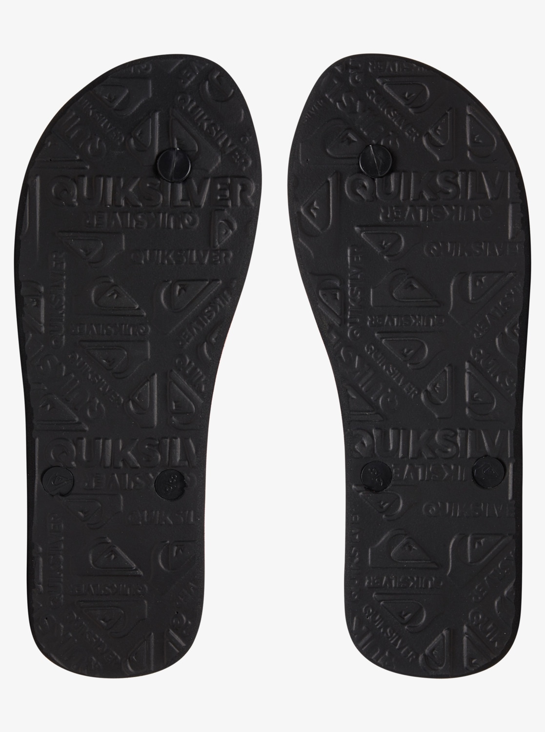 Quiksilver Sandale »Molokai Vortex«