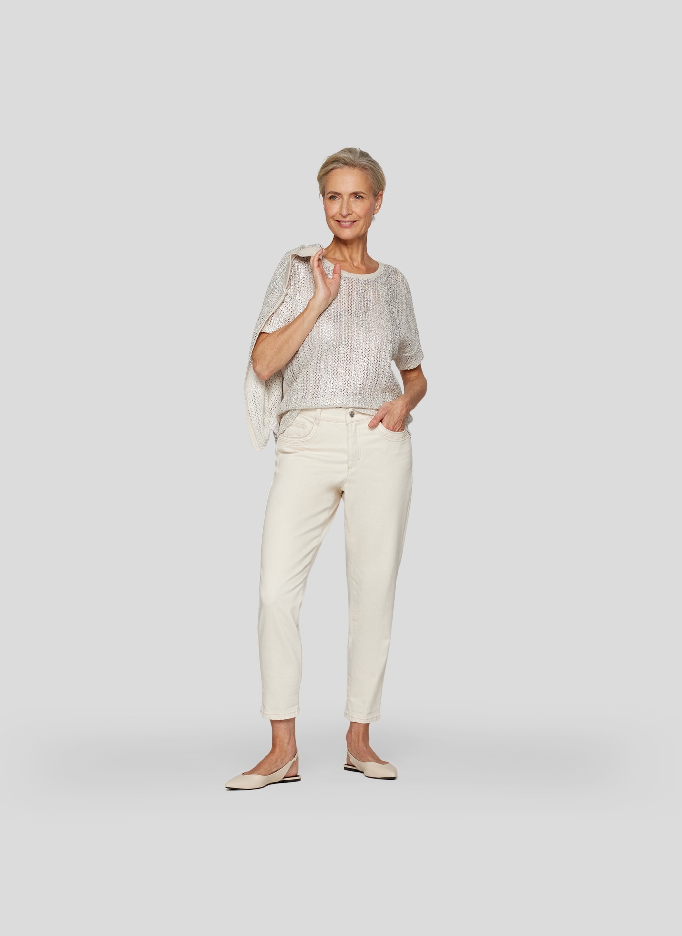 Rabe Print-Shirt »T-Shirt«