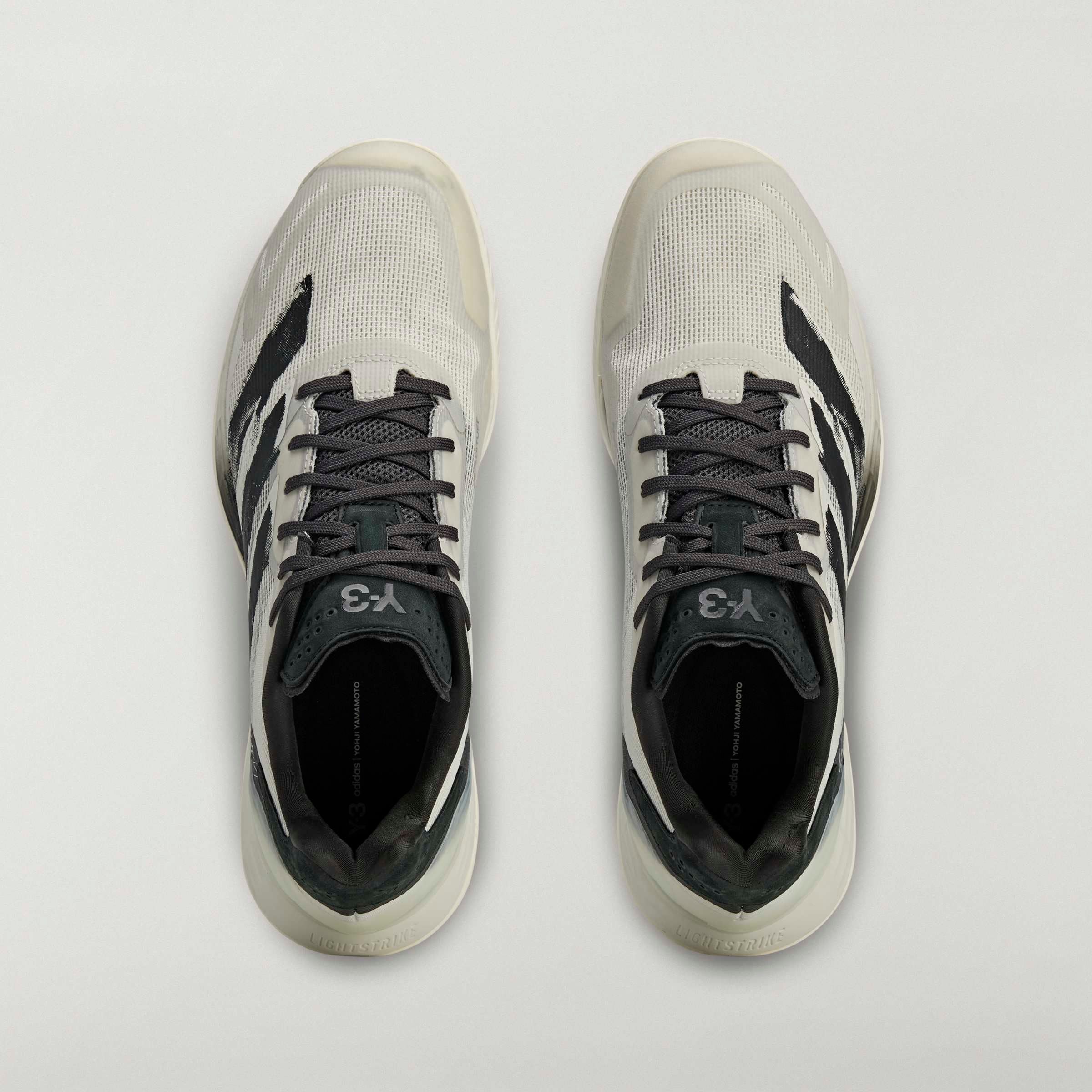 adidas Performance Tennisschuh »Y-3 DEFIANT SPEED 2«, geeignet für Hartplatz und Sandplatz