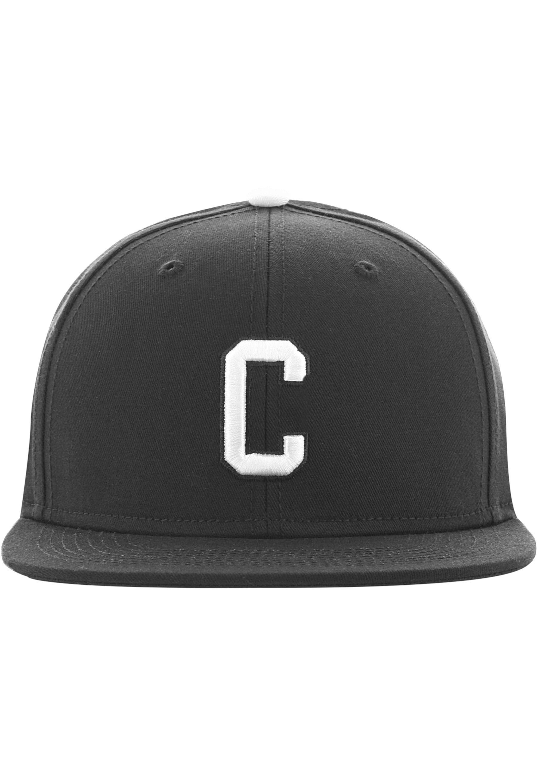 MSTRDS Snapback Cap »MSTRDS Unisex Letter Snapback«