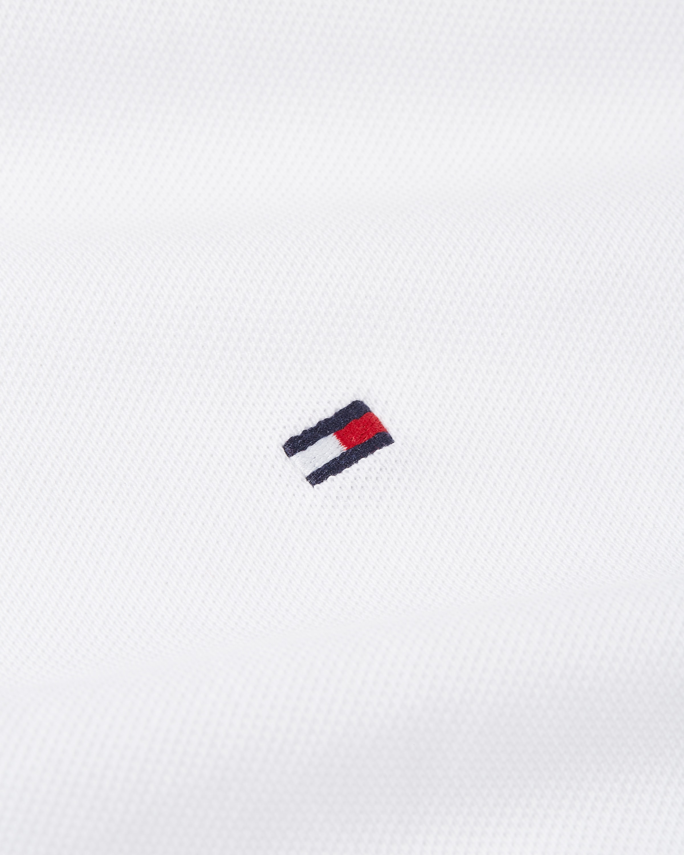 Tommy Hilfiger Poloshirt »CONTRAST COLLAR CUFF REG POLO«