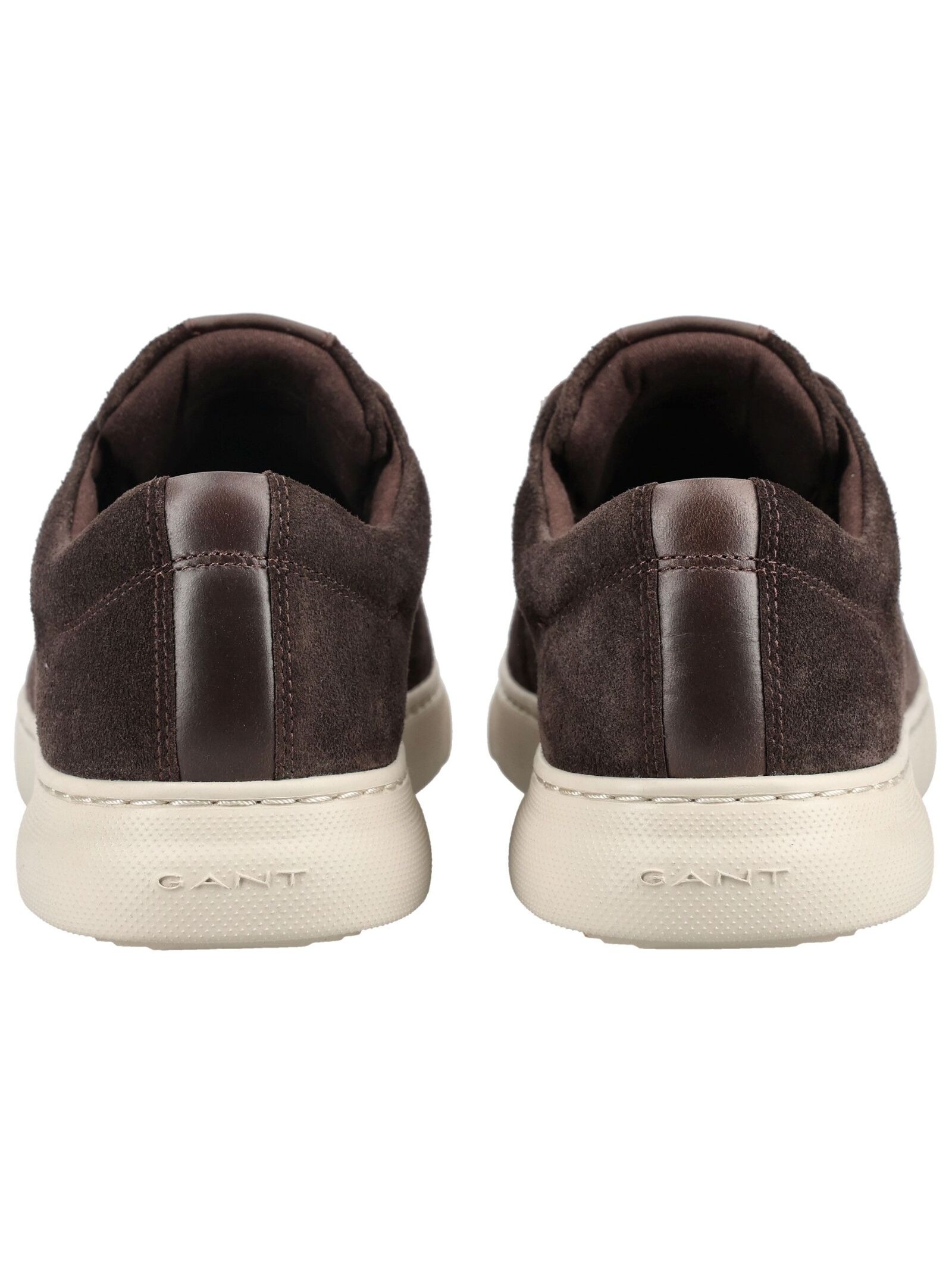 Gant Sneaker »Gant Sneaker Veloursleder«