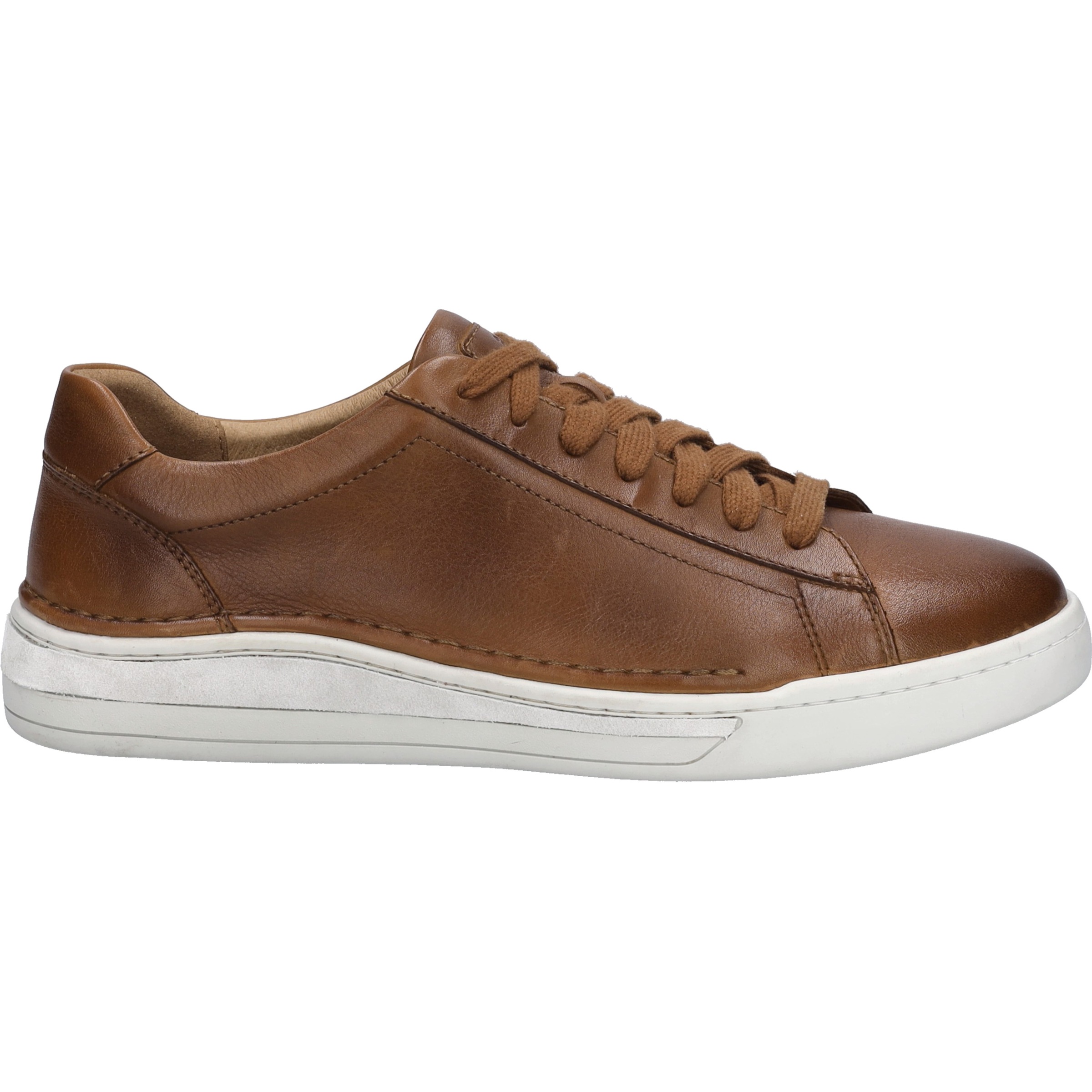 Josef Seibel Sneaker "Cleve 02, castagne" günstig online kaufen