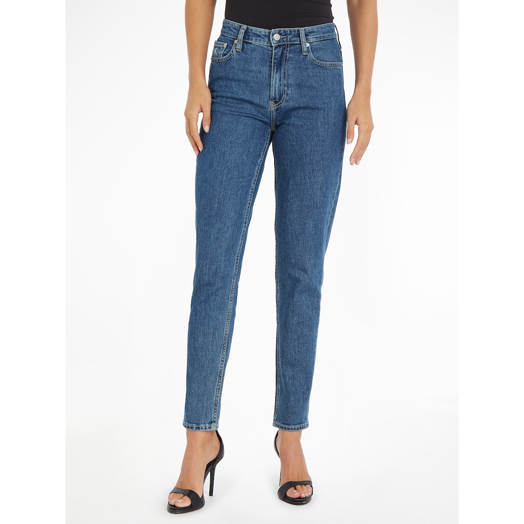 Calvin Klein Jeans Mom-Jeans »MOM JEAN«