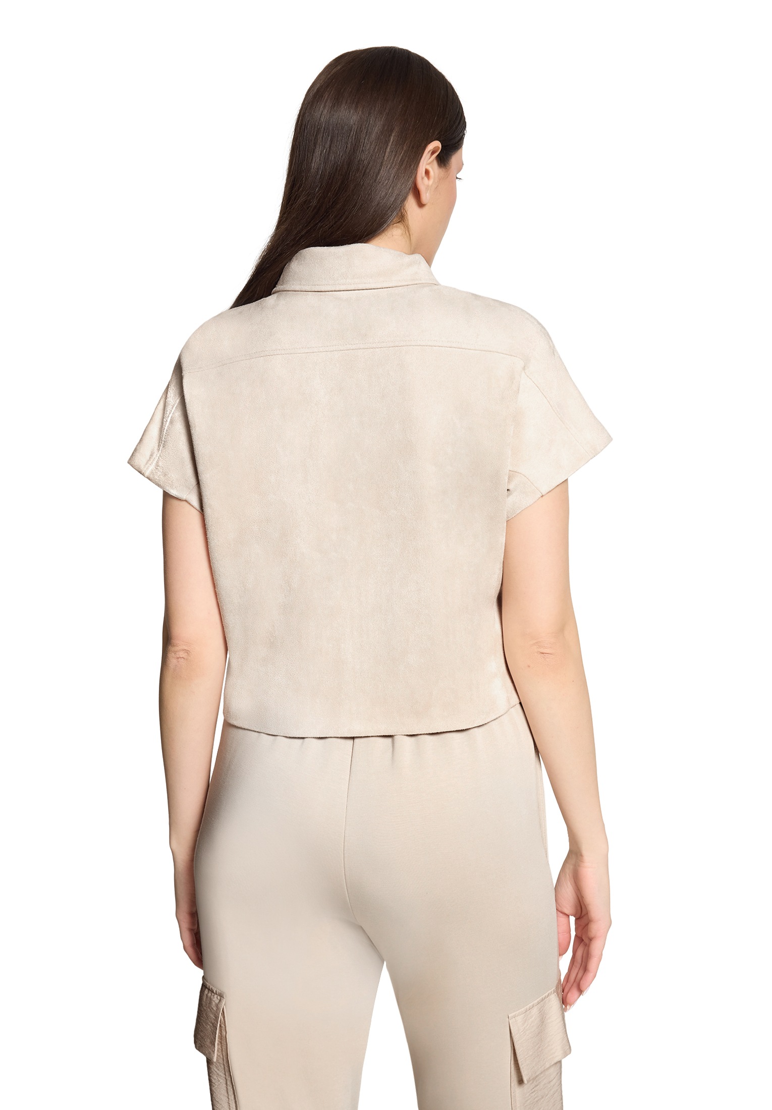 Betty Barclay Jackenblazer »Damen mit Reißverschluss«