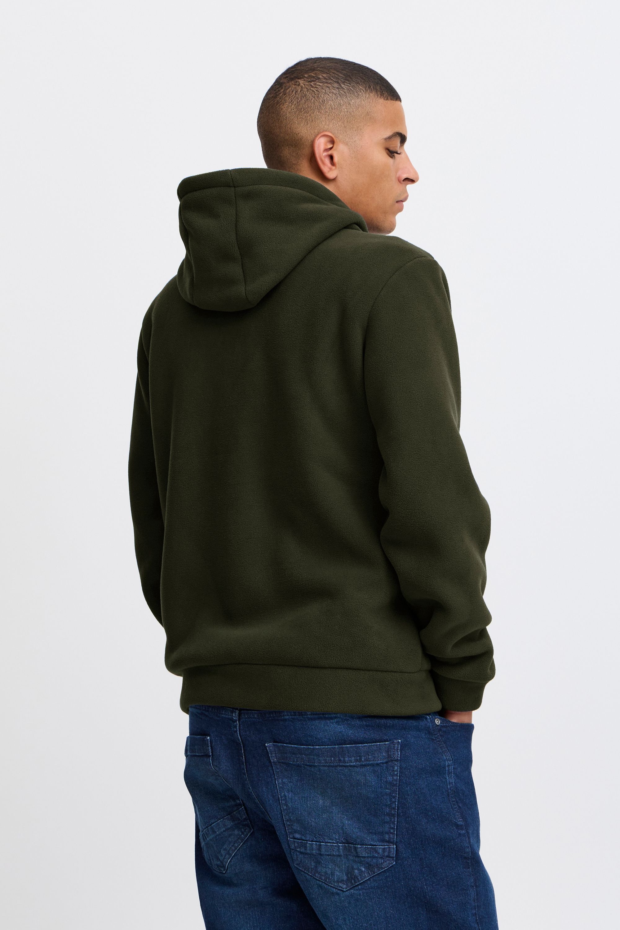 Blend BHSweatshirt Hoodie Forest Night L 3