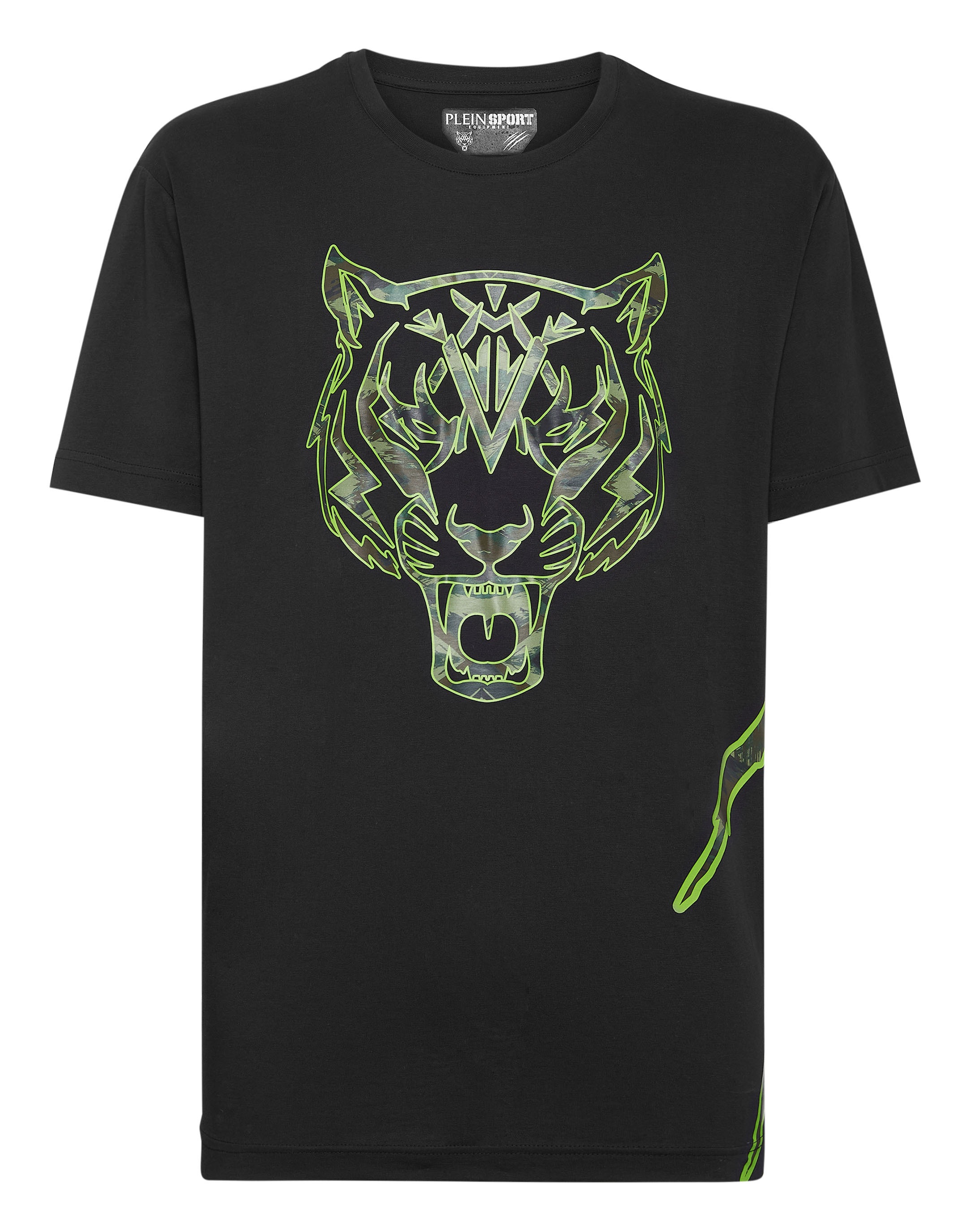 PLEIN SPORT T-Shirt »Tiger«