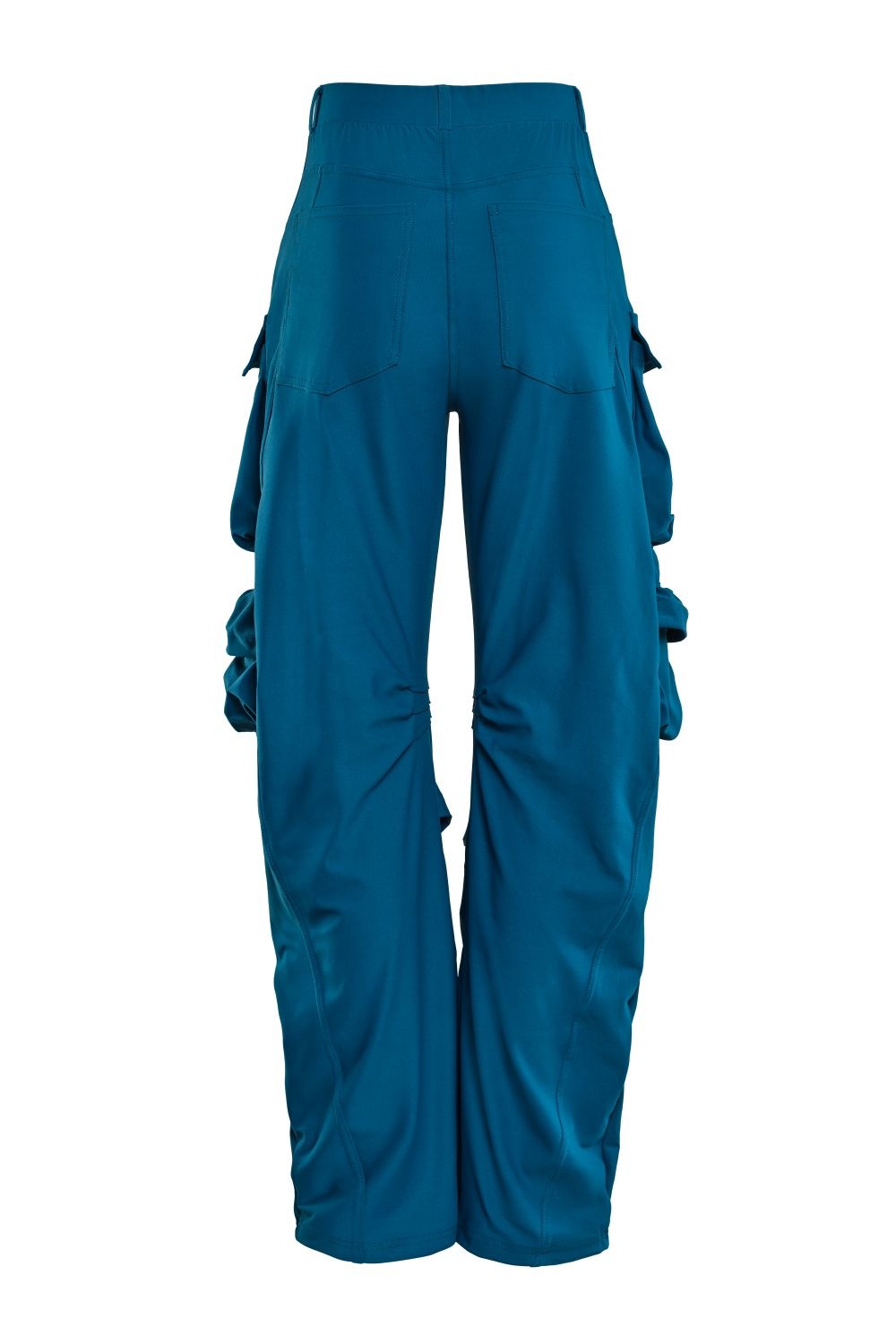 Winshape Sporthose »Functional Comfort Cargo Pants CP101C«, mit Taschen