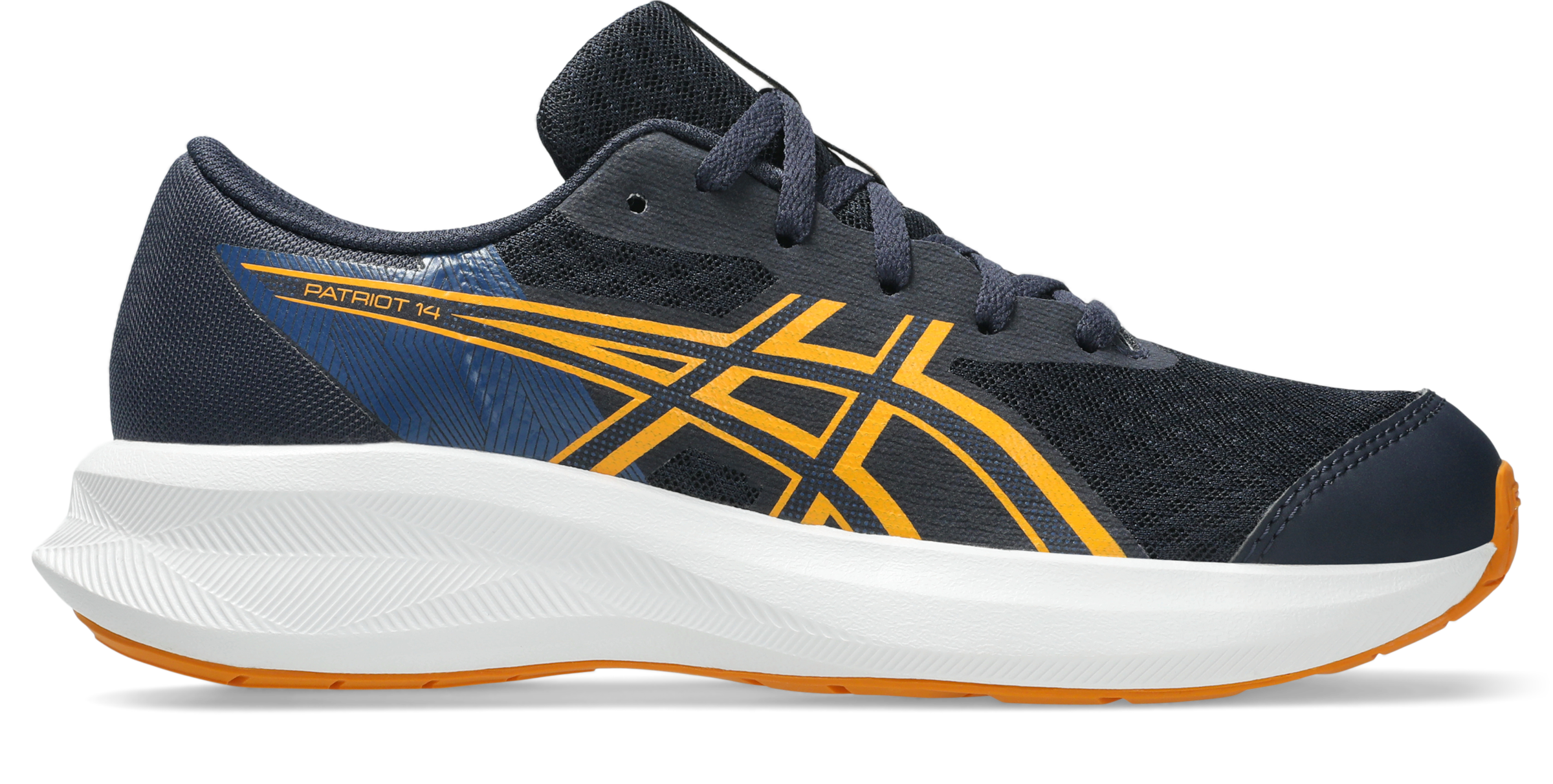 Asics Laufschuh »PATRIOT 14 GS«  für Kinder & Jugendliche