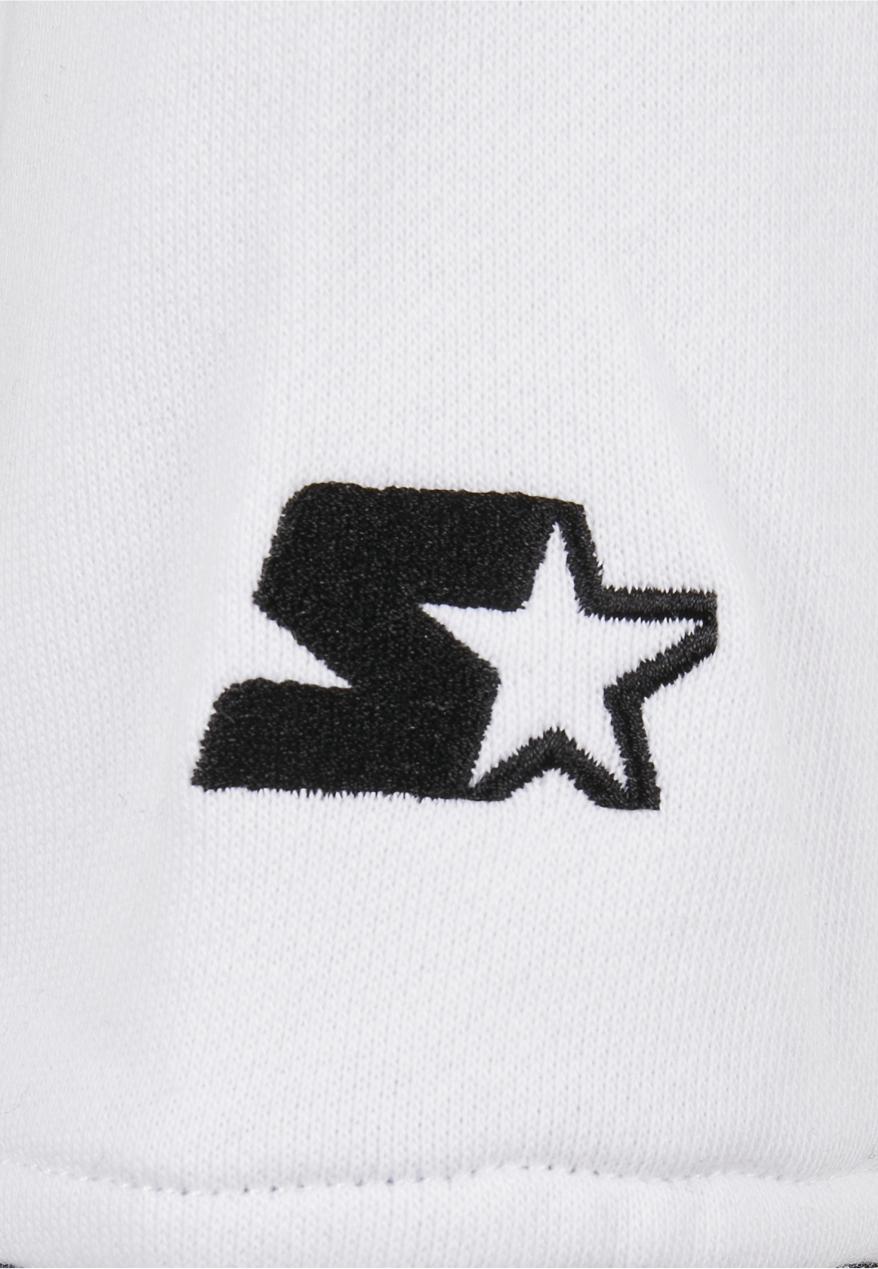 Starter Black Label Allwetterjacke »Starter Black Label Herren Starter College Fleece Jacket« 1 Stk. tlg. ohne Kapuze