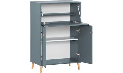 Schildmeyer Aktenschrank »Serie 500«, Breite 100 cm, abschließbar bestellen  | BAUR