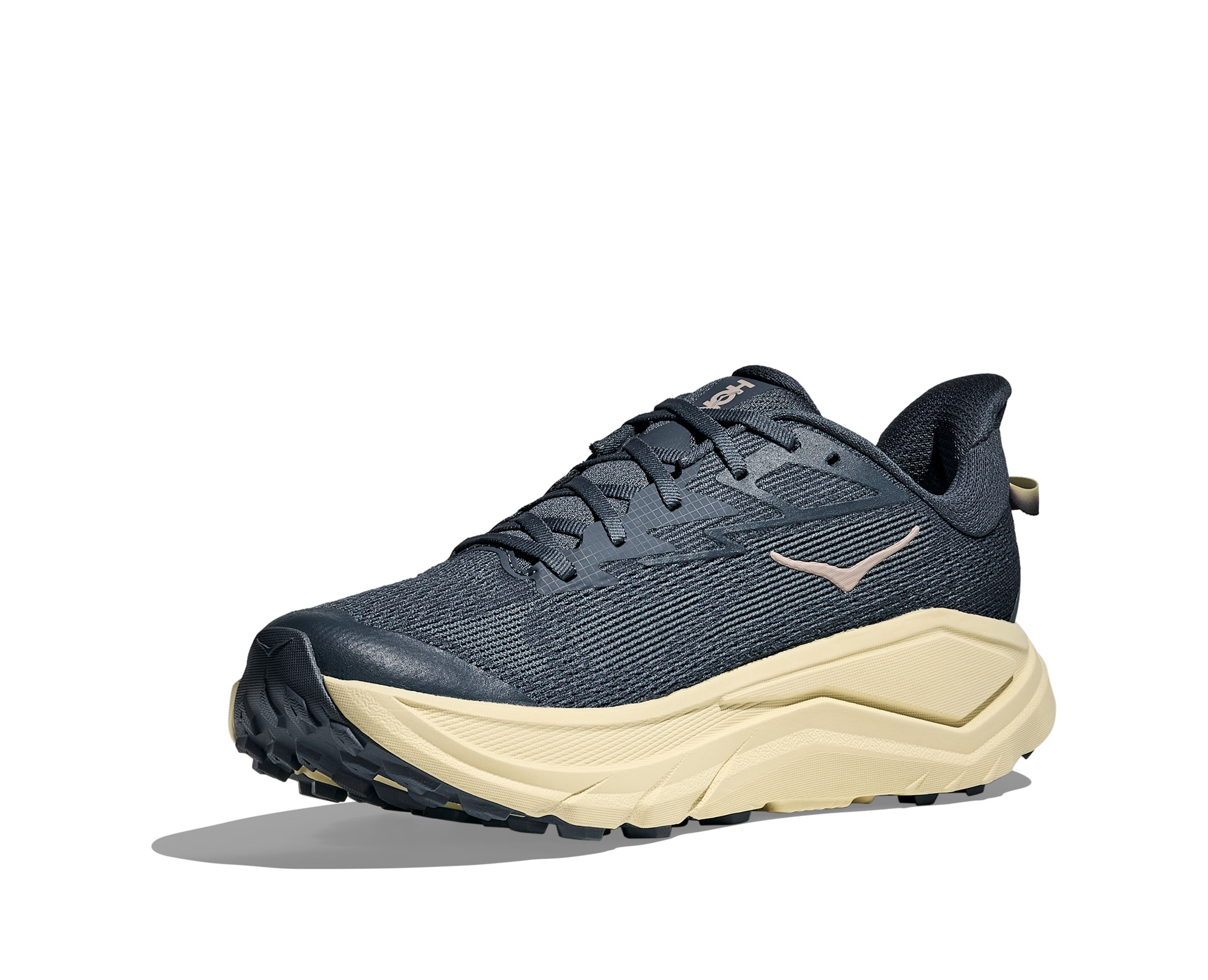 Thumbnail - Hoka One One Trailrunningschuh "CHALLENGER 8" Trail-Running
