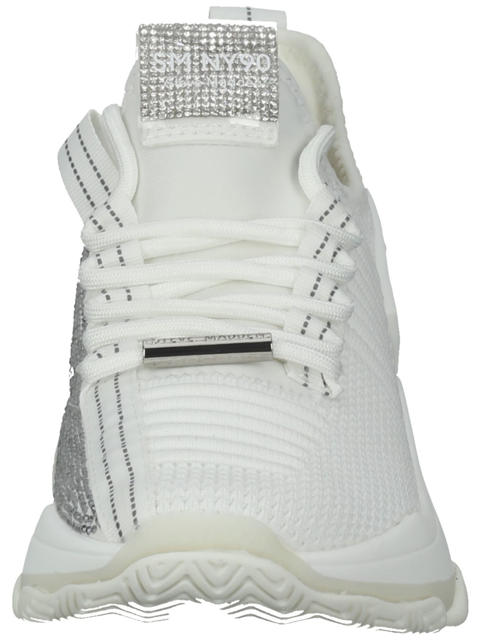 STEVE MADDEN Sneaker »STEVE MADDEN Sneaker Textil«